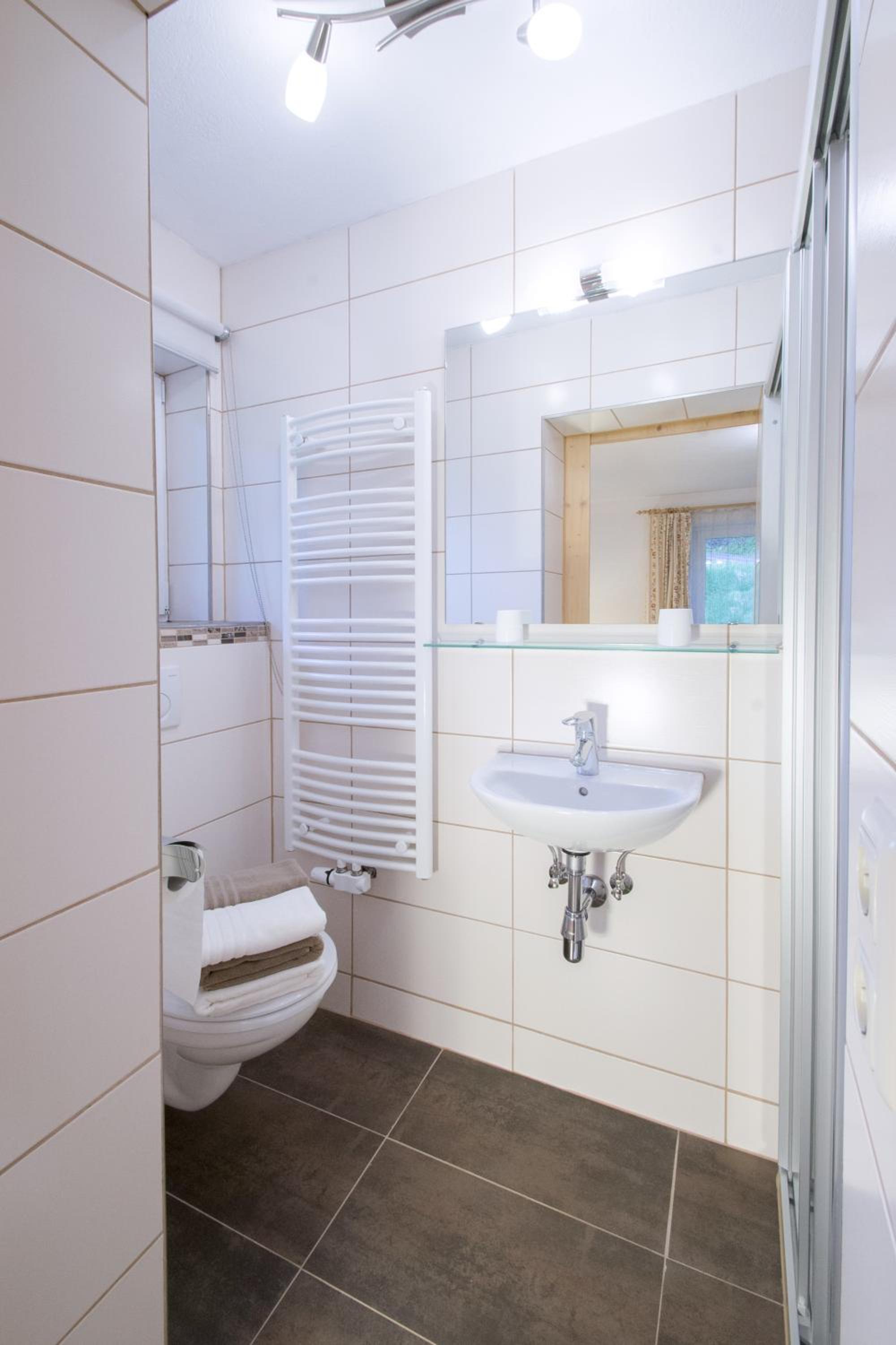 Ferienwohnung Pension Tirol