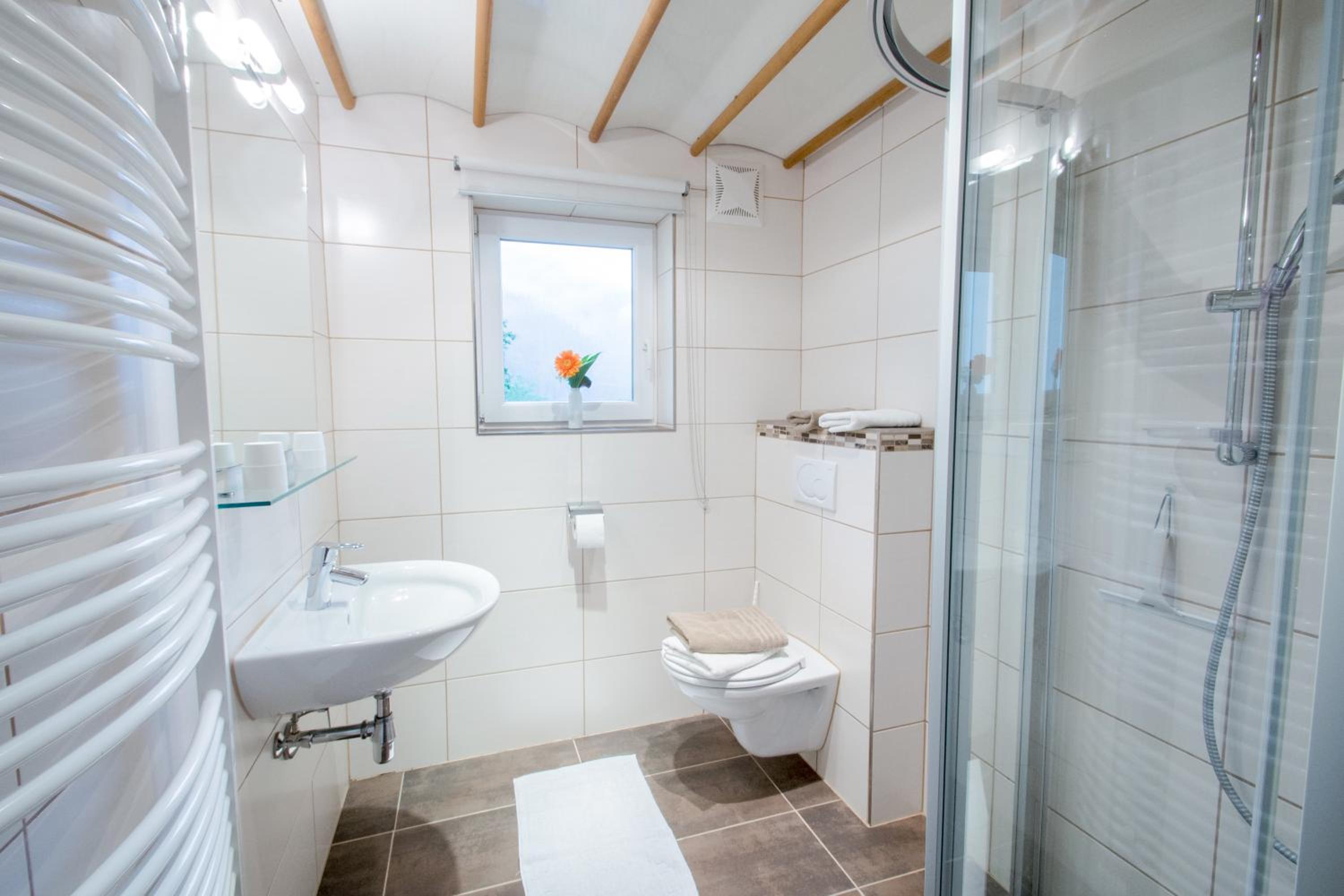 Ferienwohnung Pension Tirol