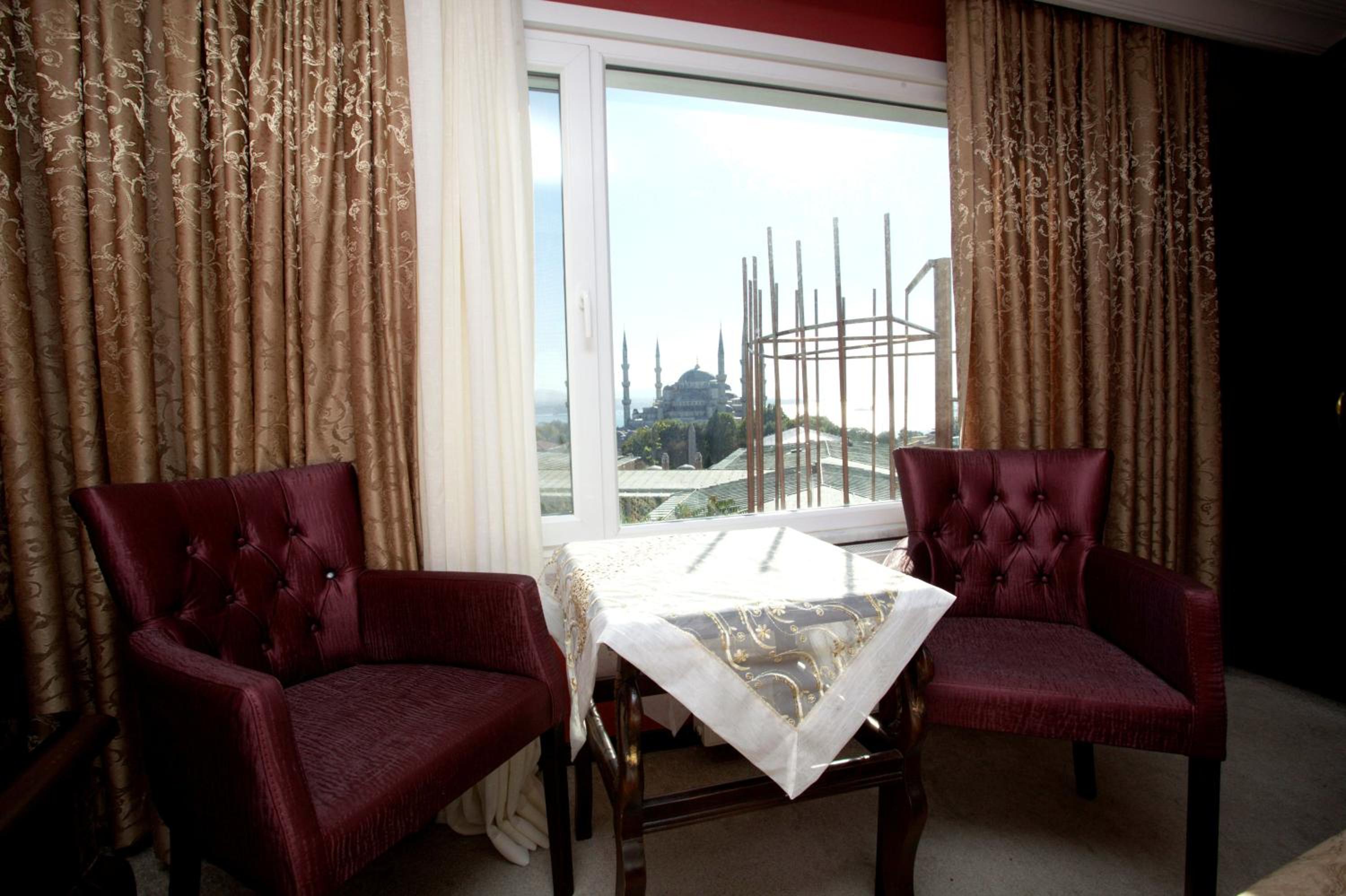 Sultanahmet Park Hotel - Image 73