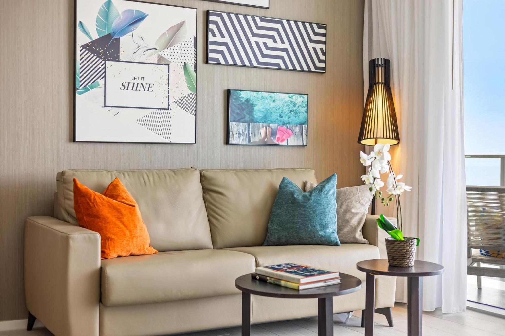 5-BR Retreat Resort & Valet Included 14 Guests