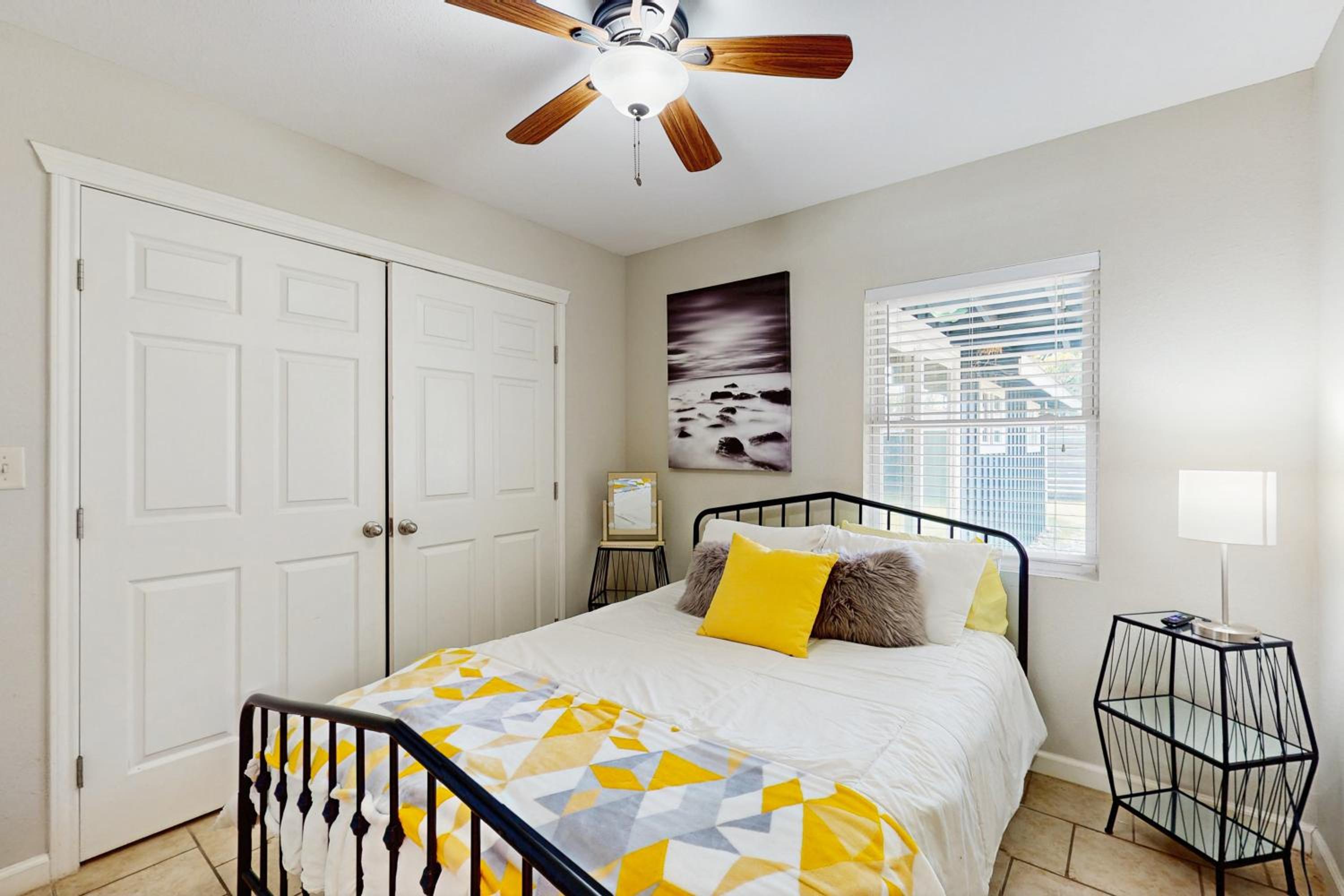 Wine Country Retreat with Yard 1 Mi to Main Street