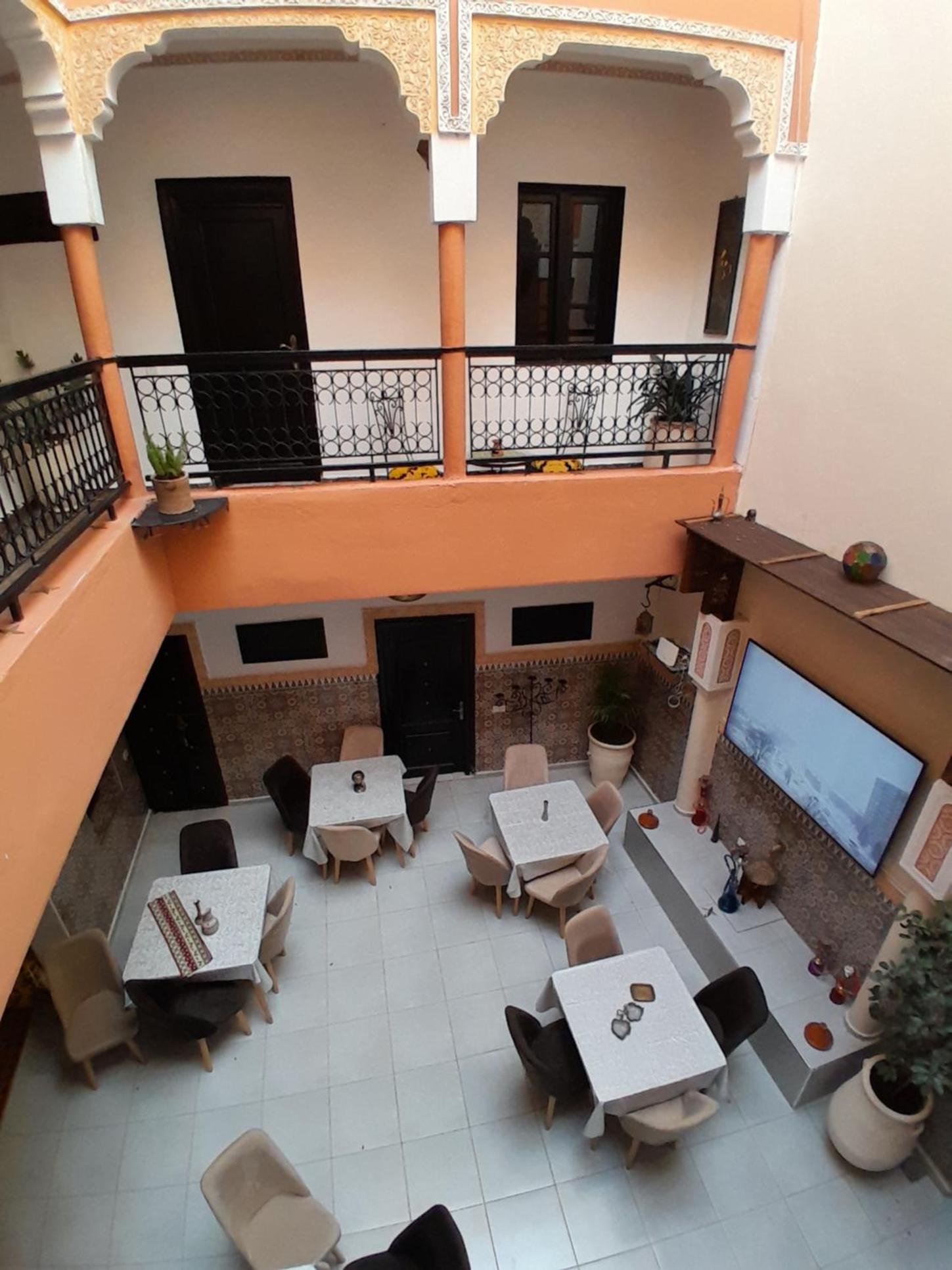 Riad GALFANE