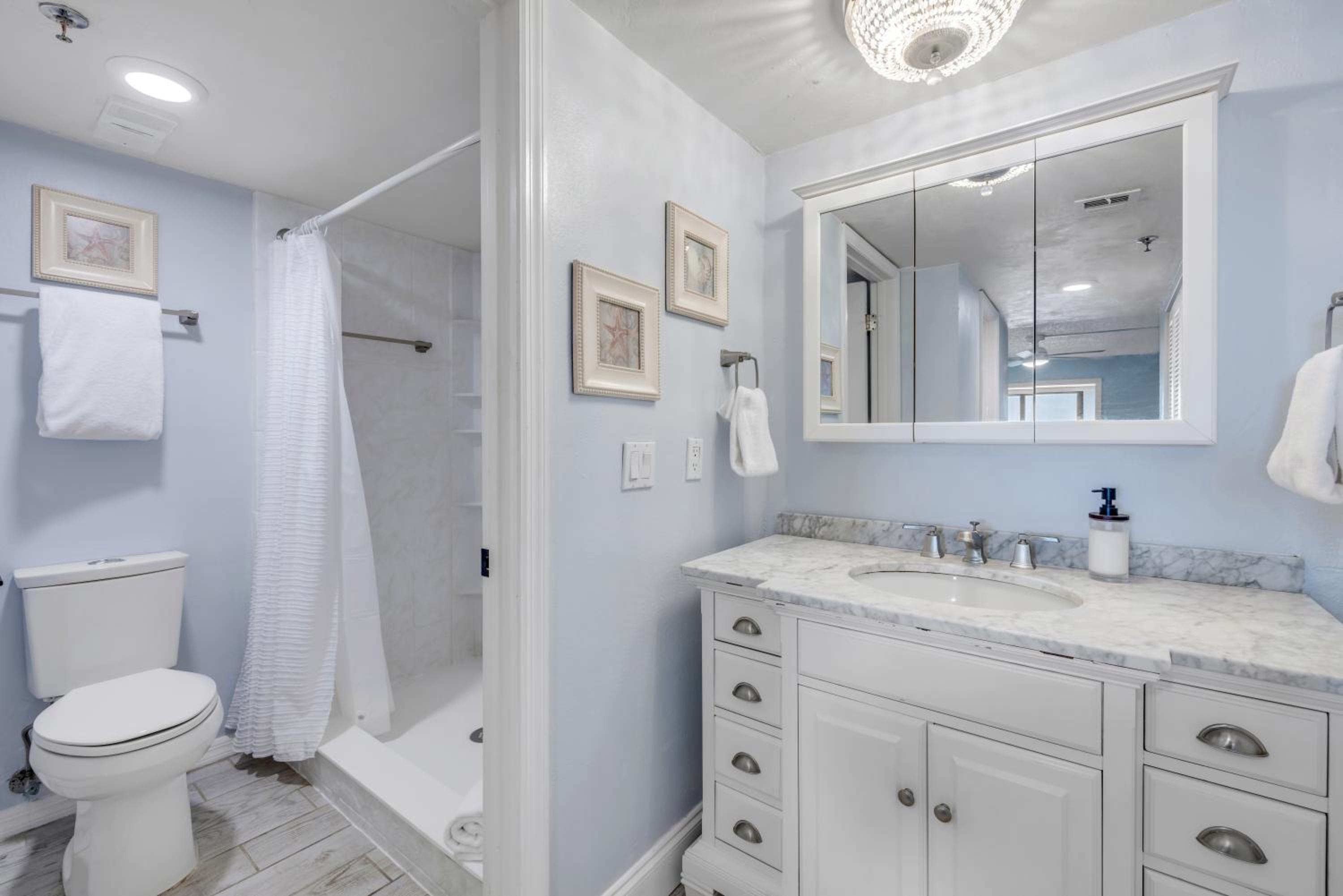 New Listing! Dog-friendly direct oceanfront with private balcony and heated rooftop pool