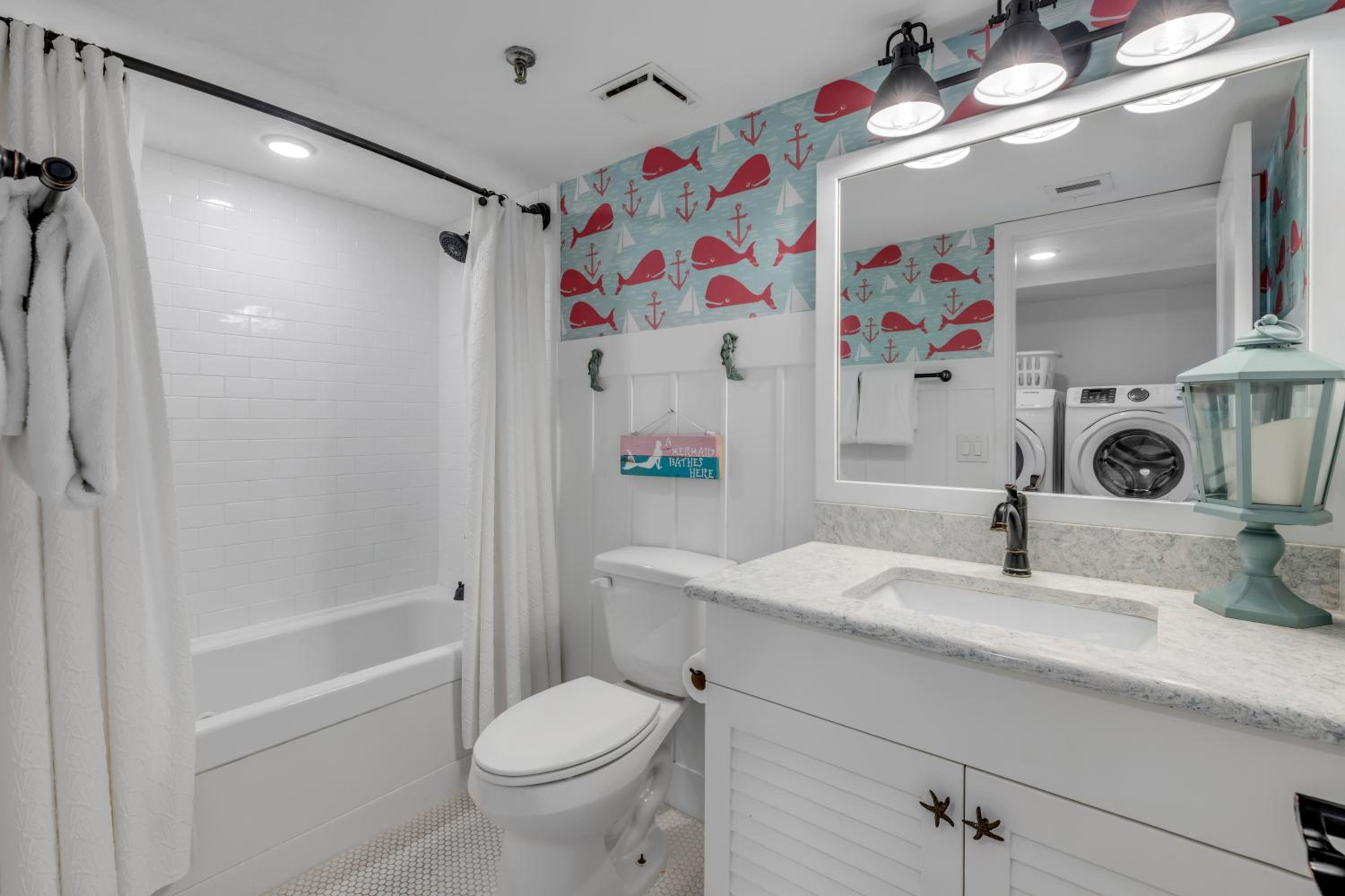 New dog-friendly Listing! Updated direct oceanfront with spacious balcony and heated pool