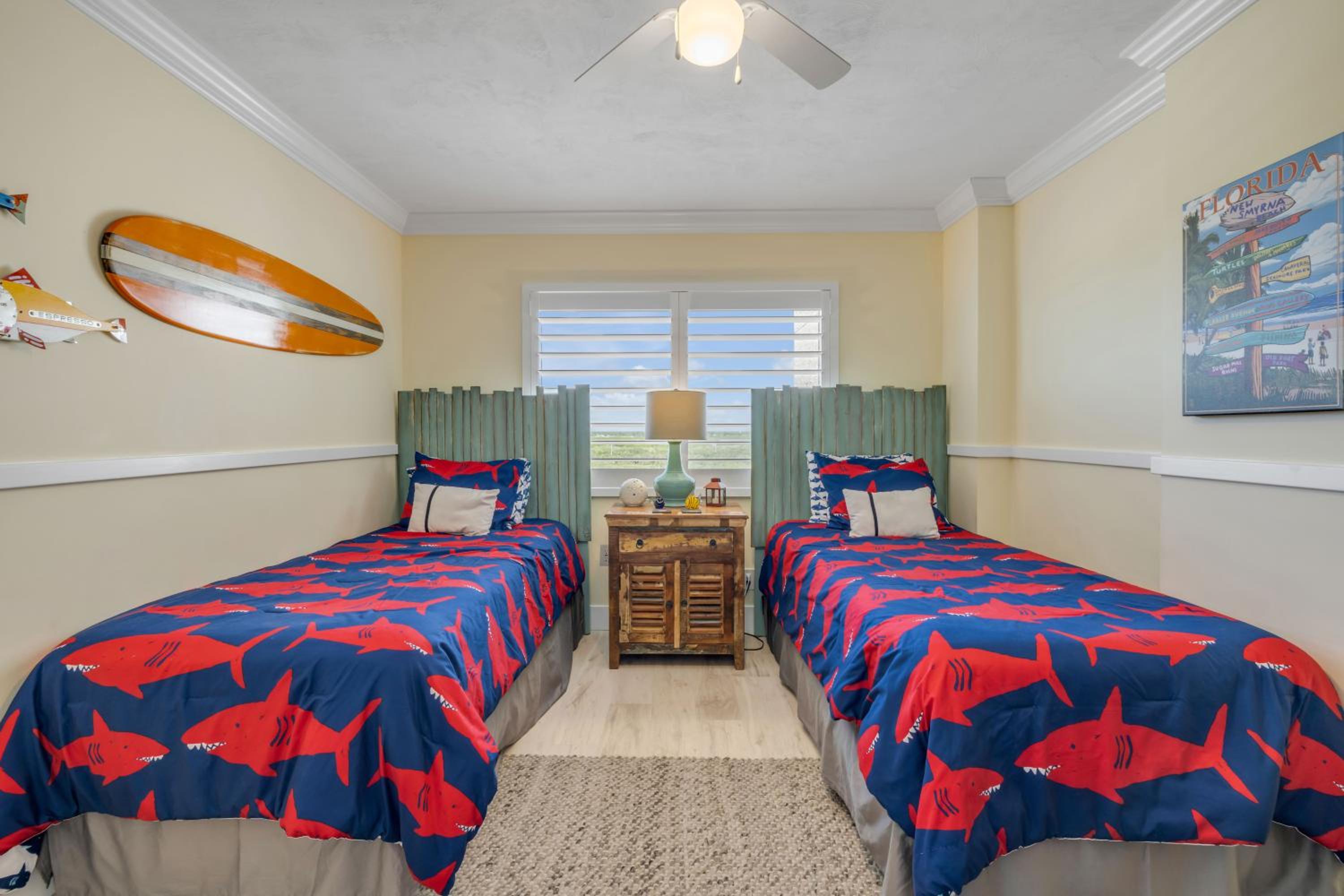 New dog-friendly Listing! Updated direct oceanfront with spacious balcony and heated pool