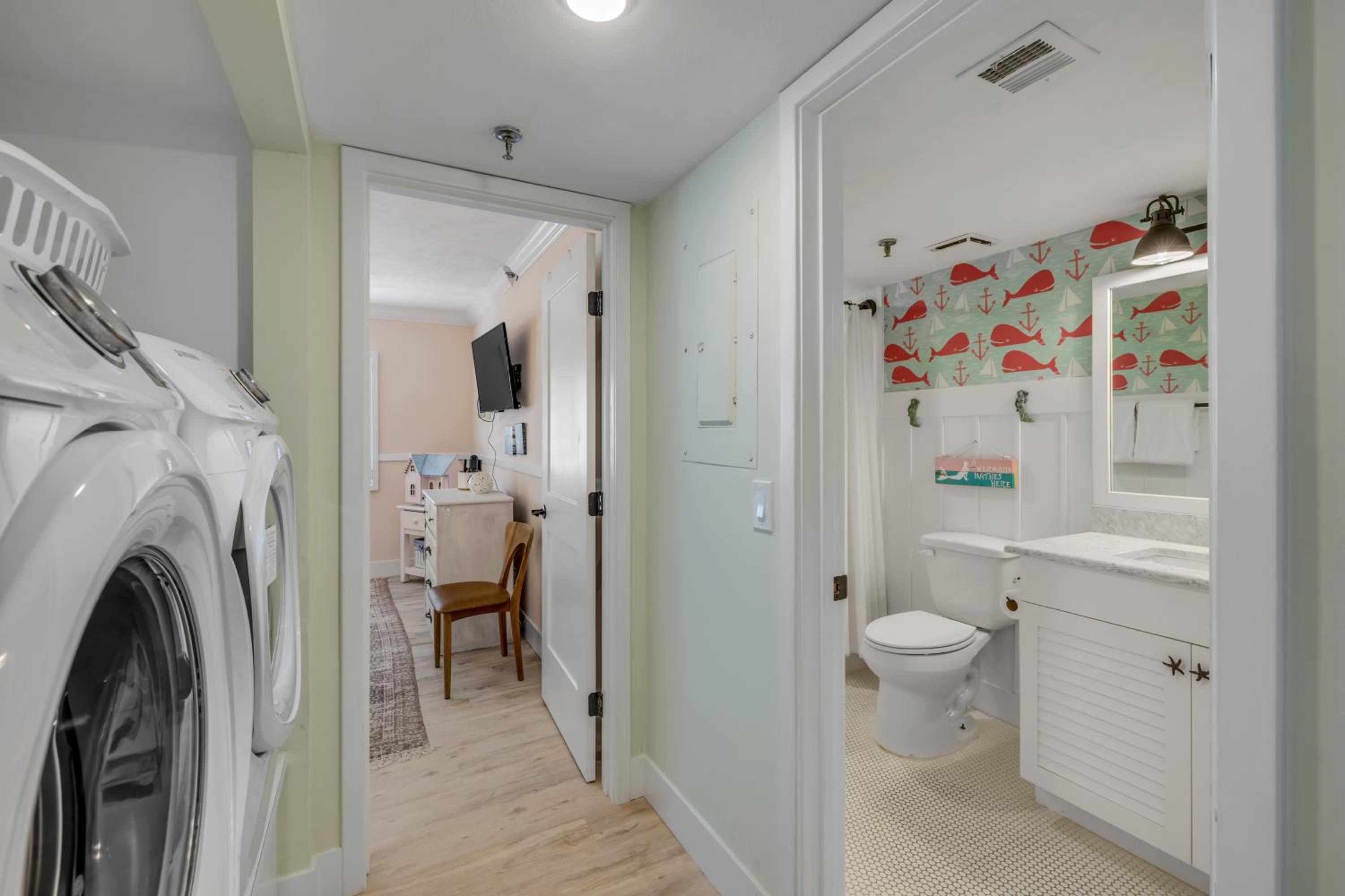 New dog-friendly Listing! Updated direct oceanfront with spacious balcony and heated pool