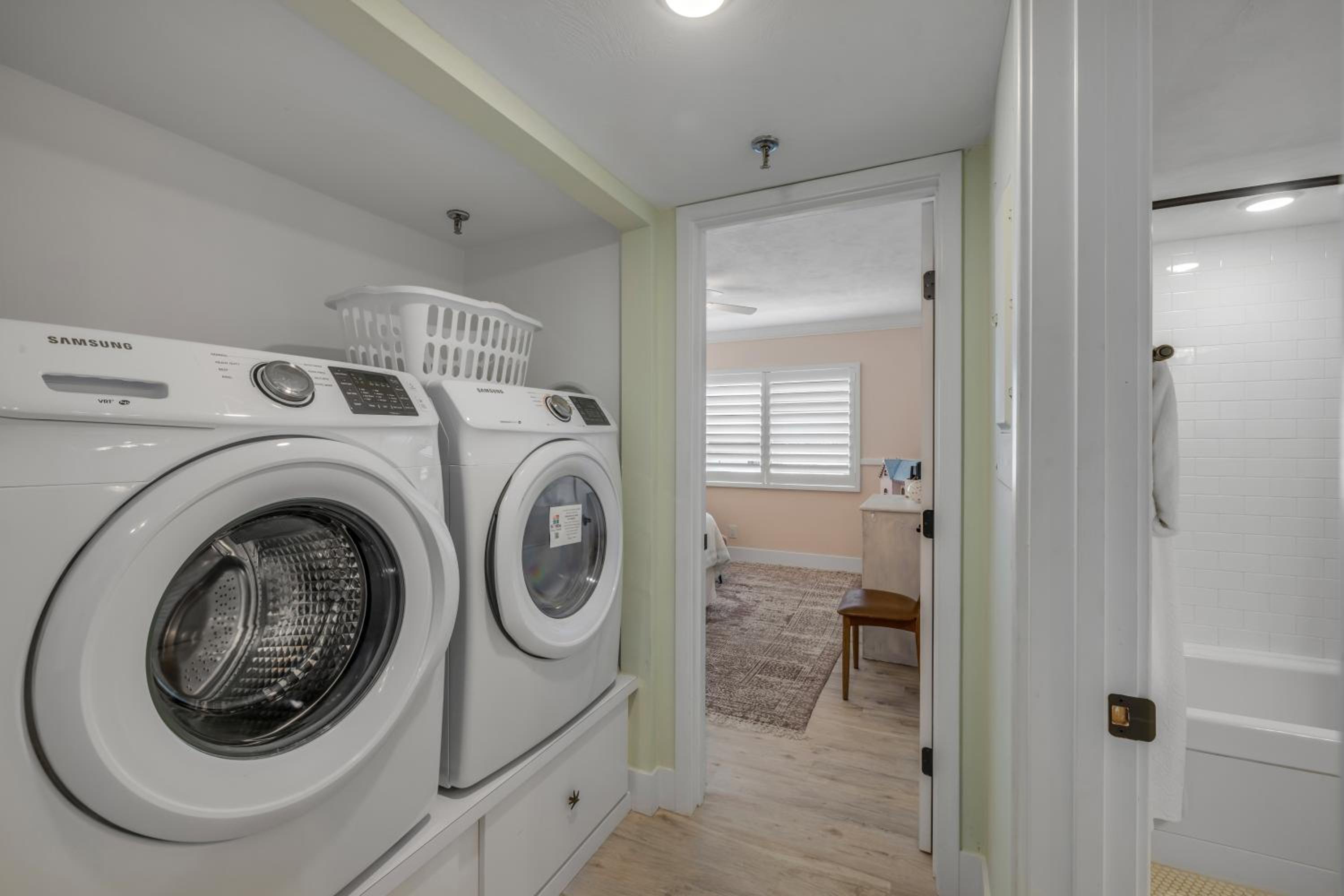 New dog-friendly Listing! Updated direct oceanfront with spacious balcony and heated pool