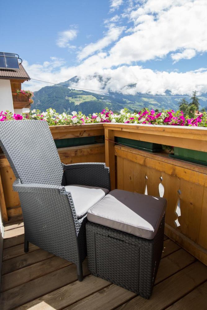 Chalet Ladis