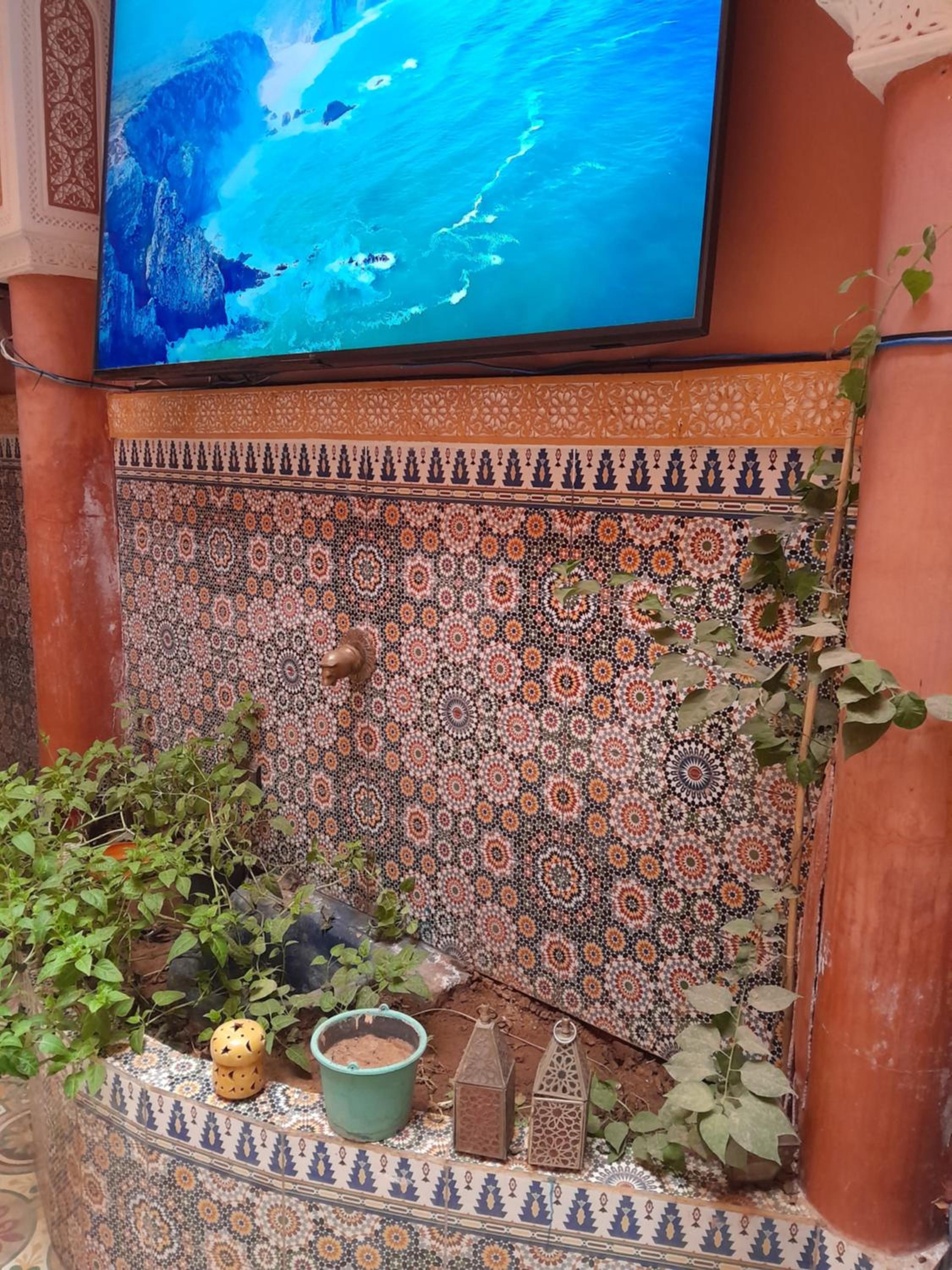 Riad GALFANE