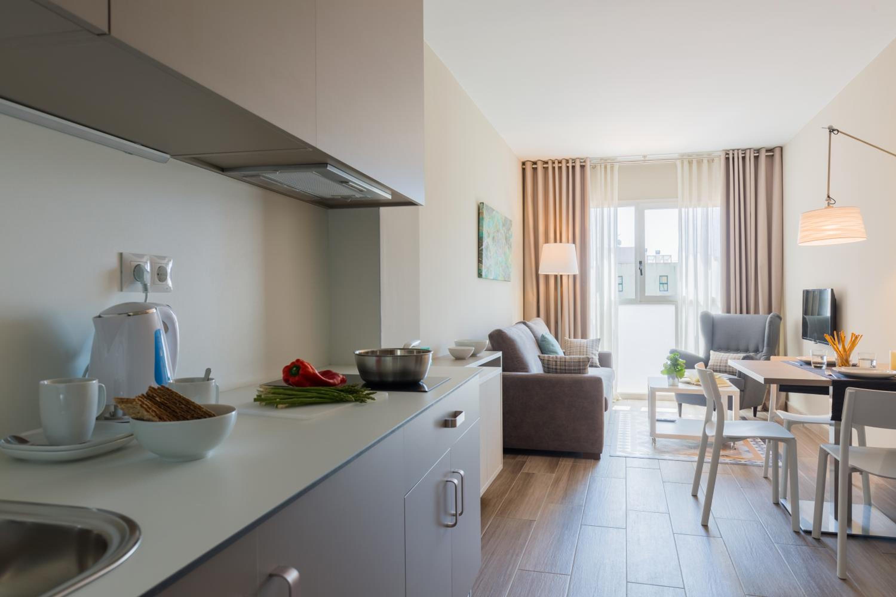 Flateli 430 BCN