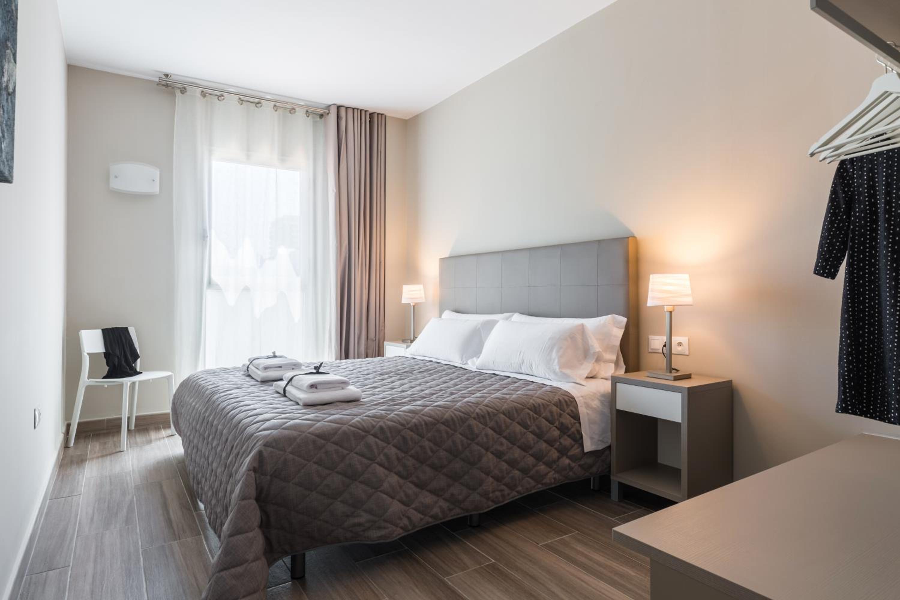 Flateli 430 BCN