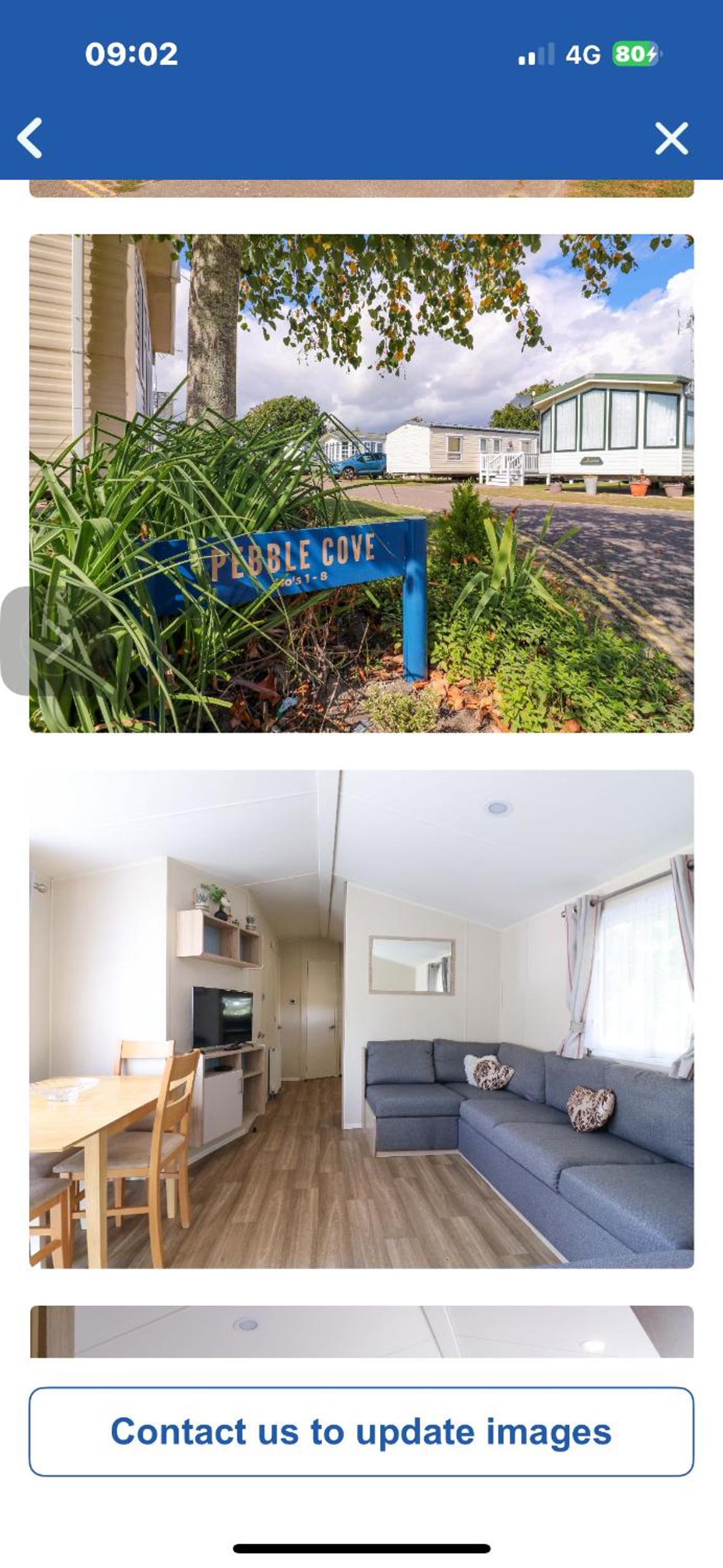 Singh Leite Holiday Home 8
