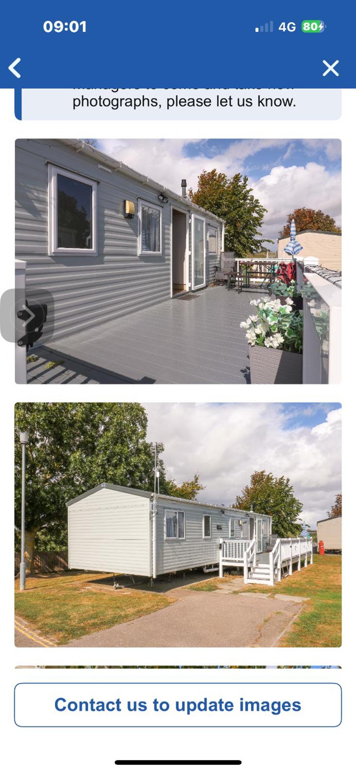 Singh Leite Holiday Home 8