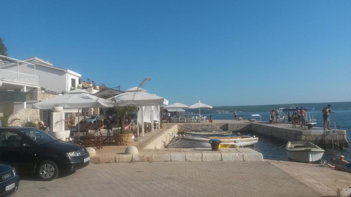 Apartman Monte Cristo view 2