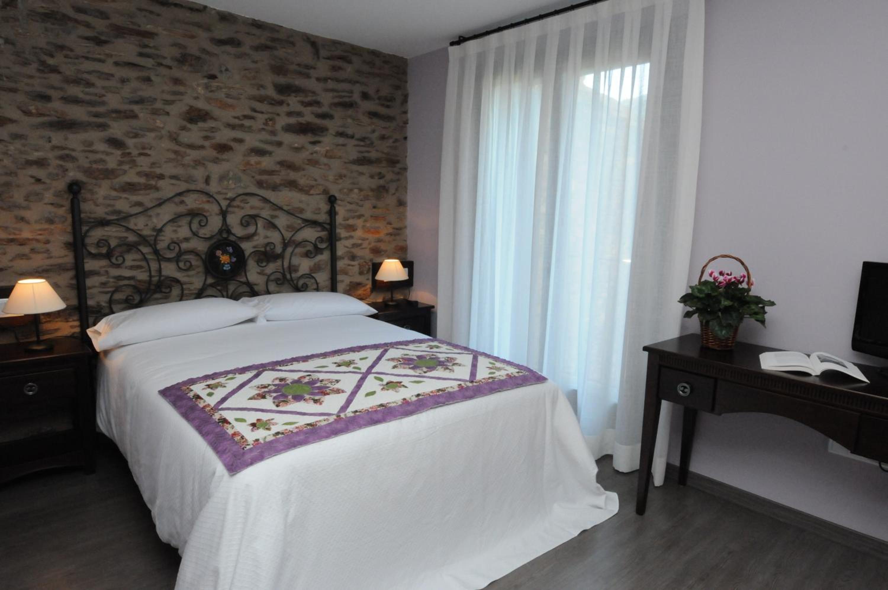 Allotjament Rural La Comella