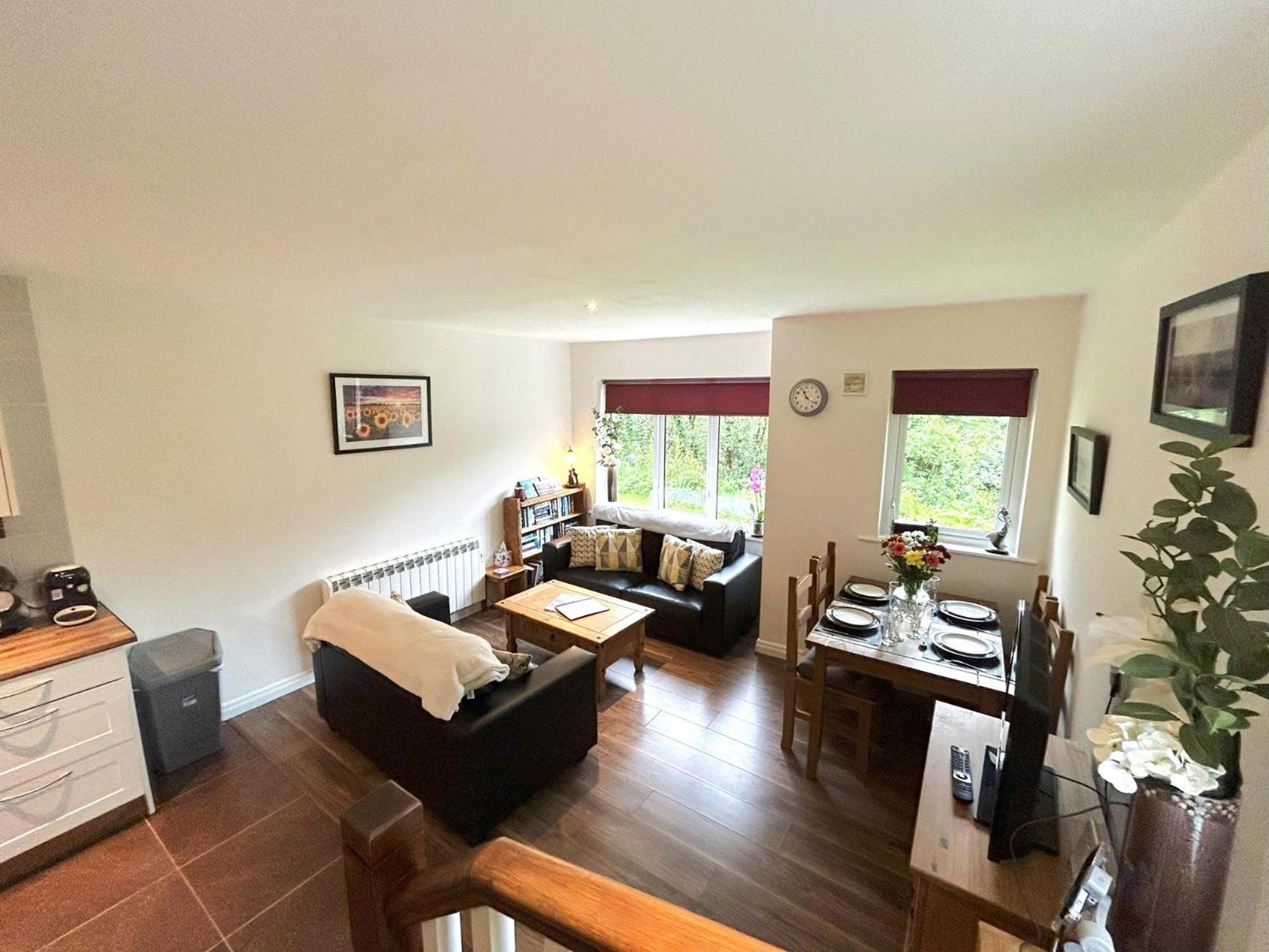 93 Clifden Glen family friendly cottage