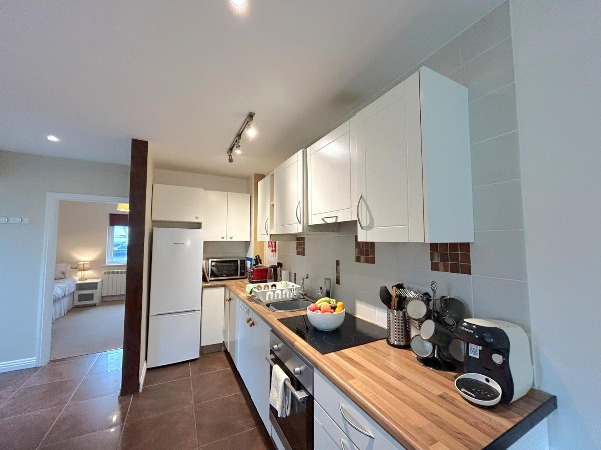 93 Clifden Glen family friendly cottage