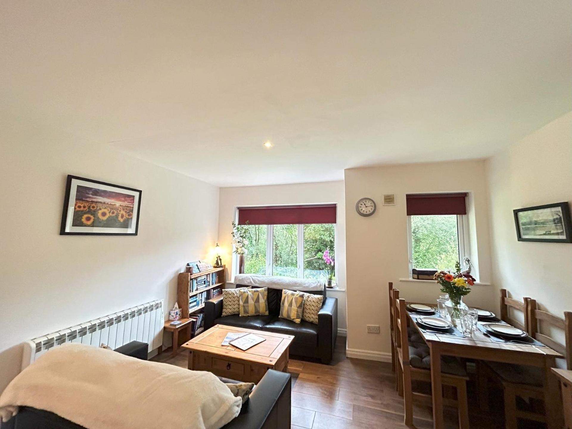 93 Clifden Glen family friendly cottage