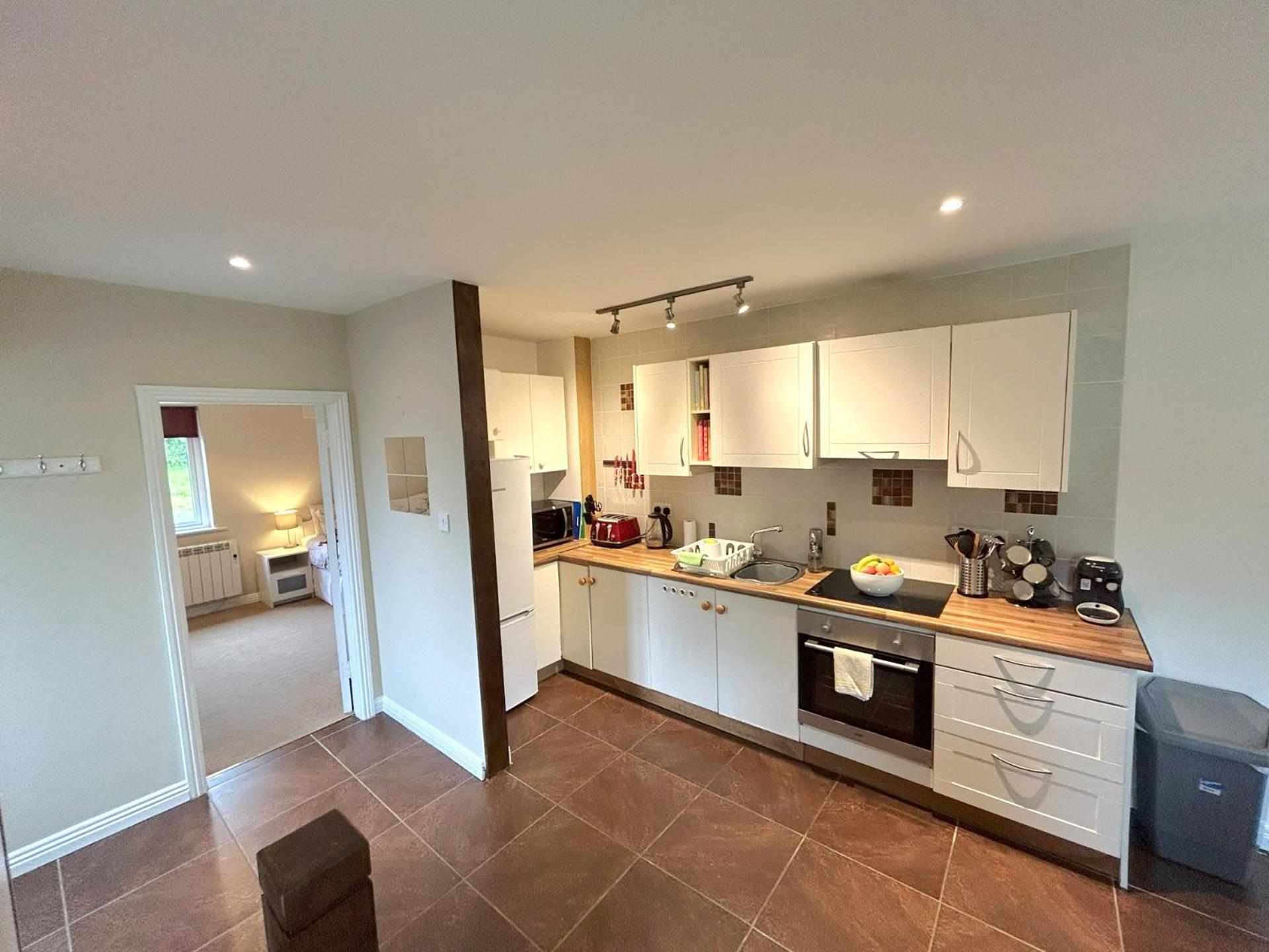 93 Clifden Glen family friendly cottage