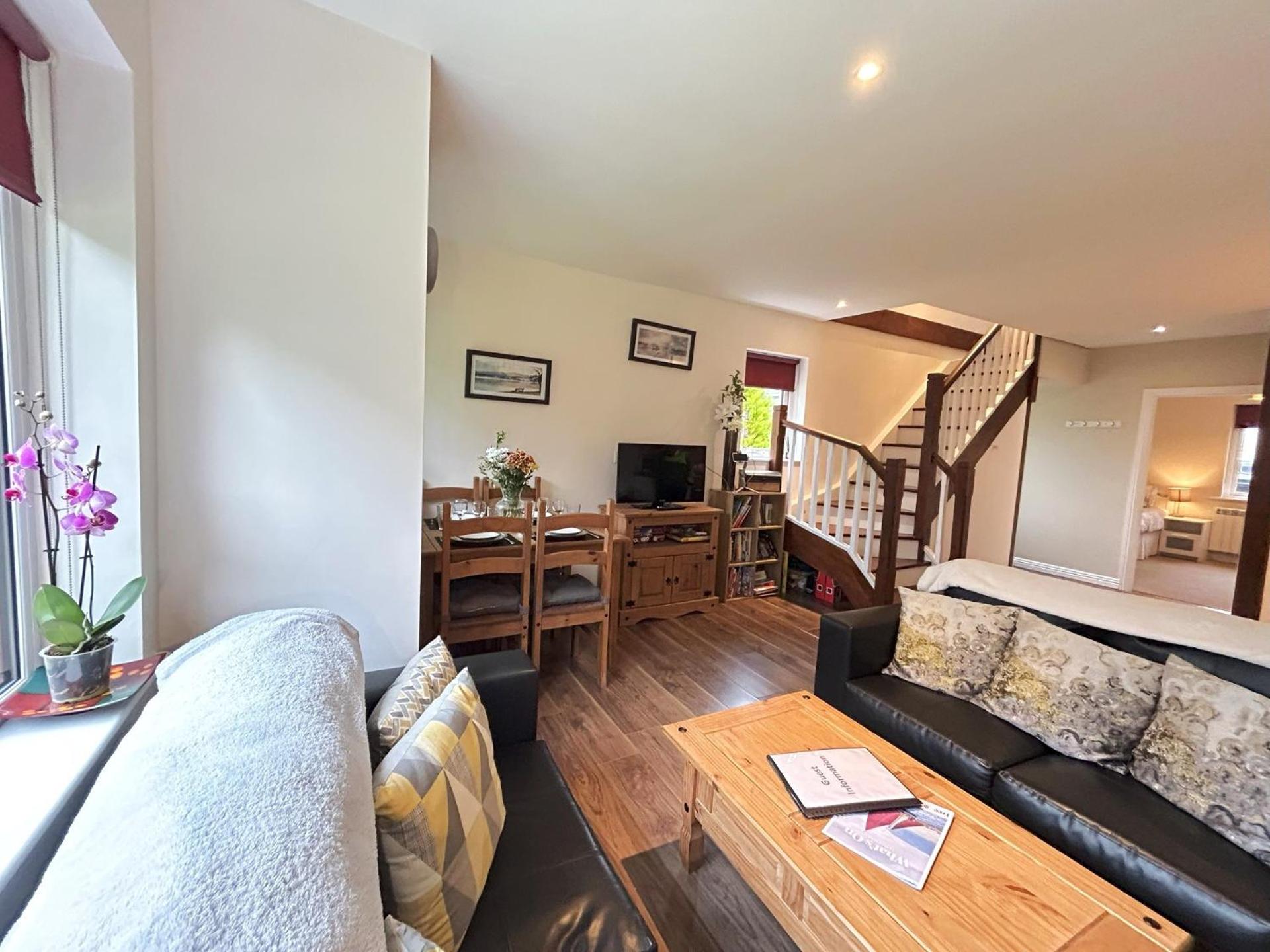 93 Clifden Glen family friendly cottage