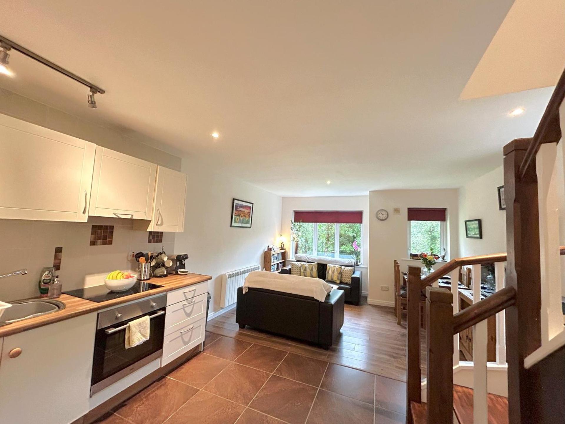 93 Clifden Glen family friendly cottage