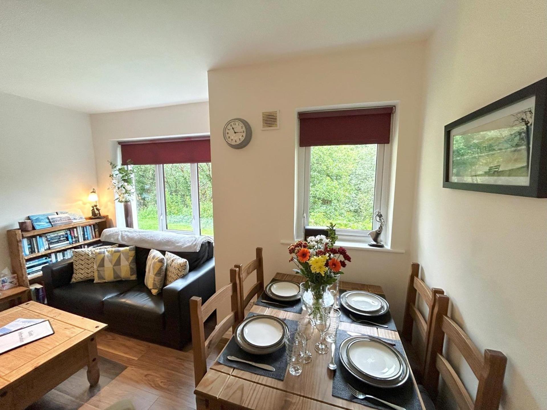 93 Clifden Glen family friendly cottage