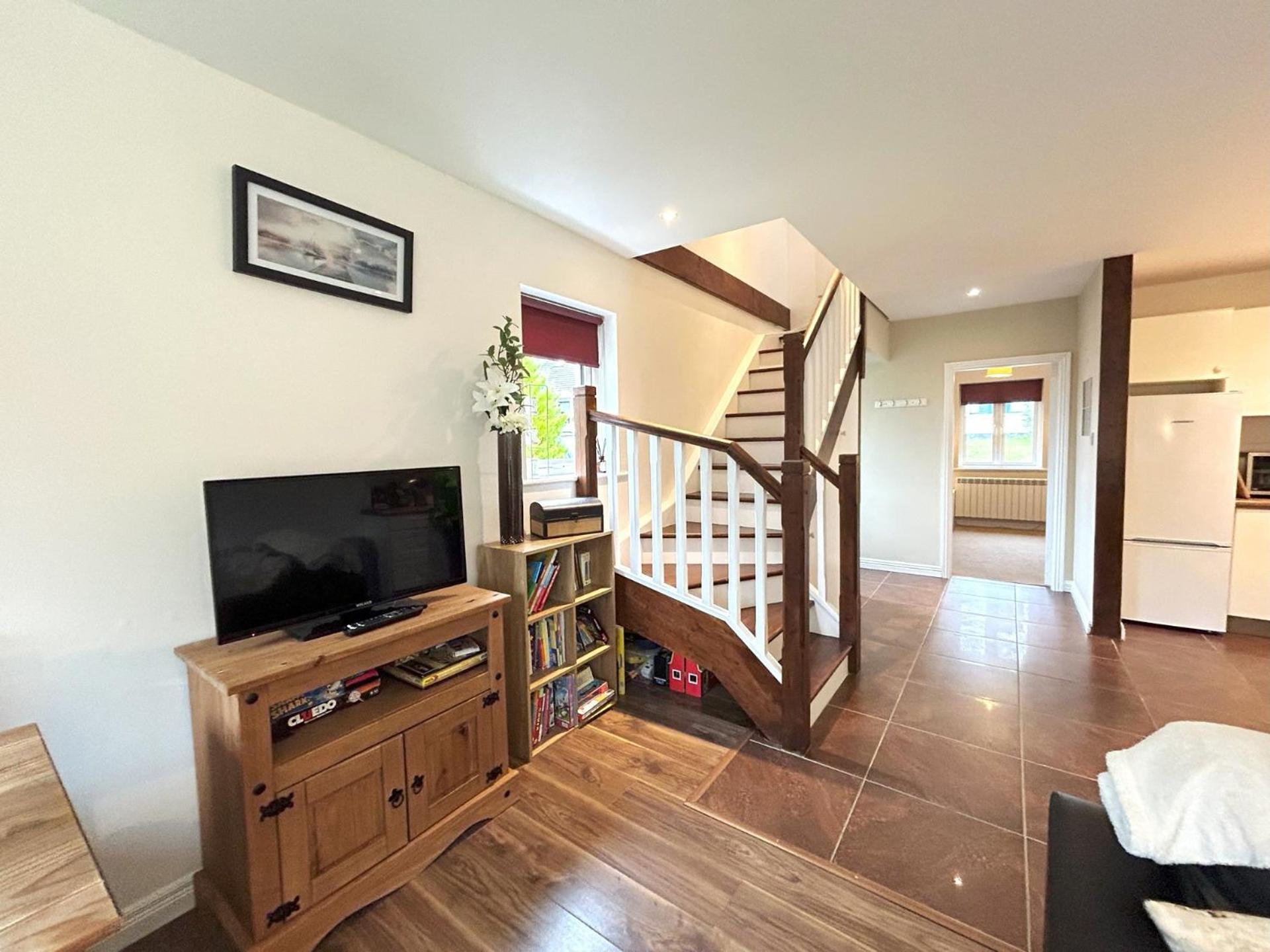 93 Clifden Glen family friendly cottage