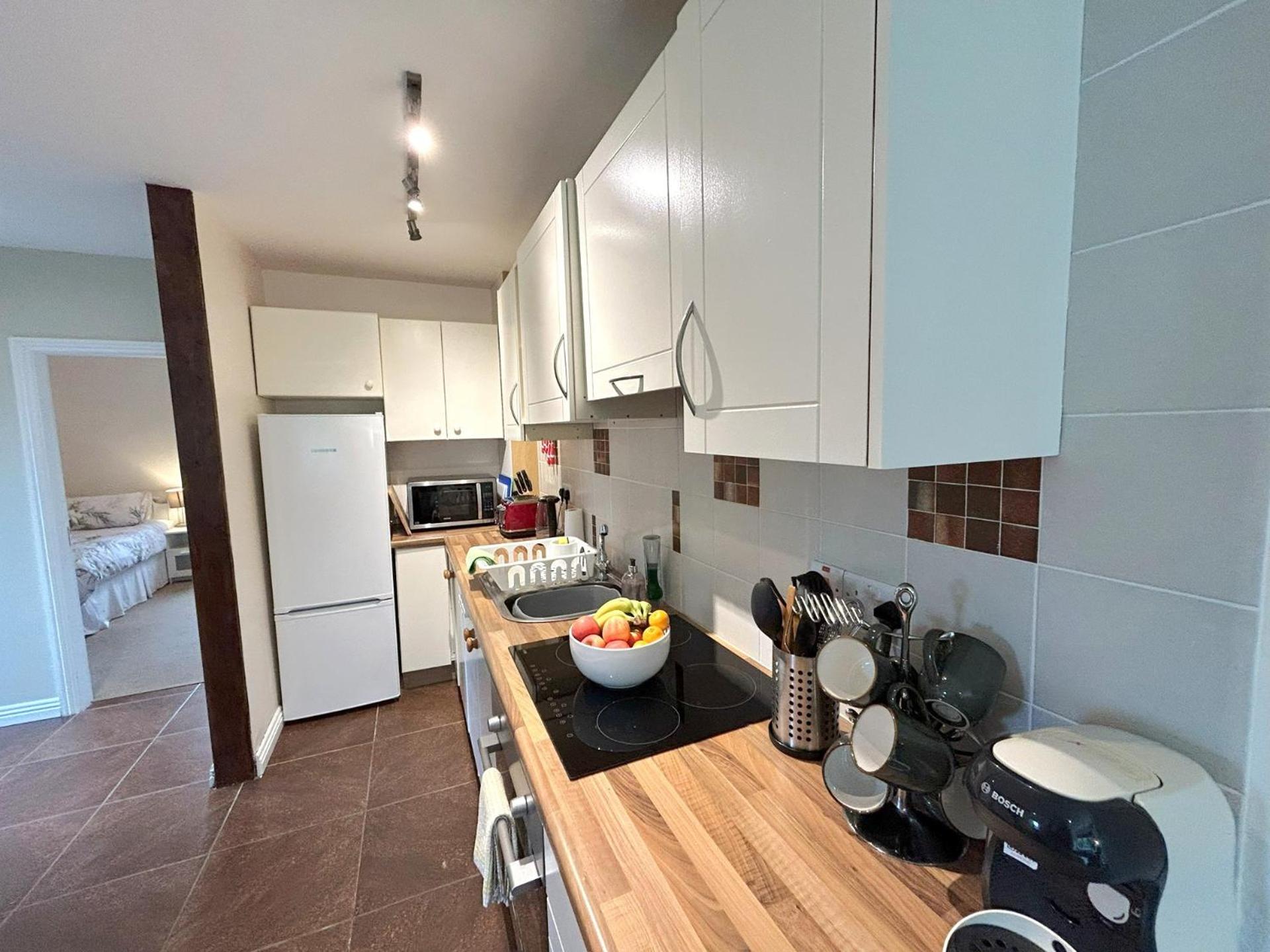 93 Clifden Glen family friendly cottage