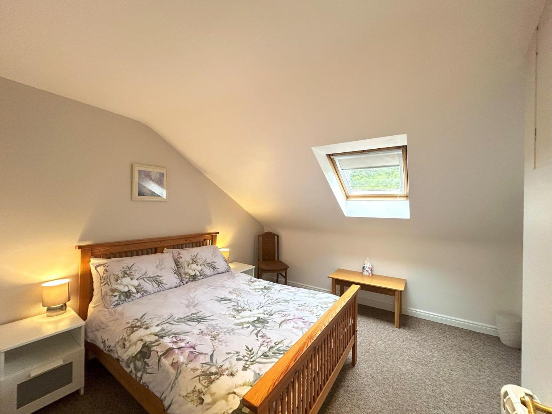 93 Clifden Glen family friendly cottage