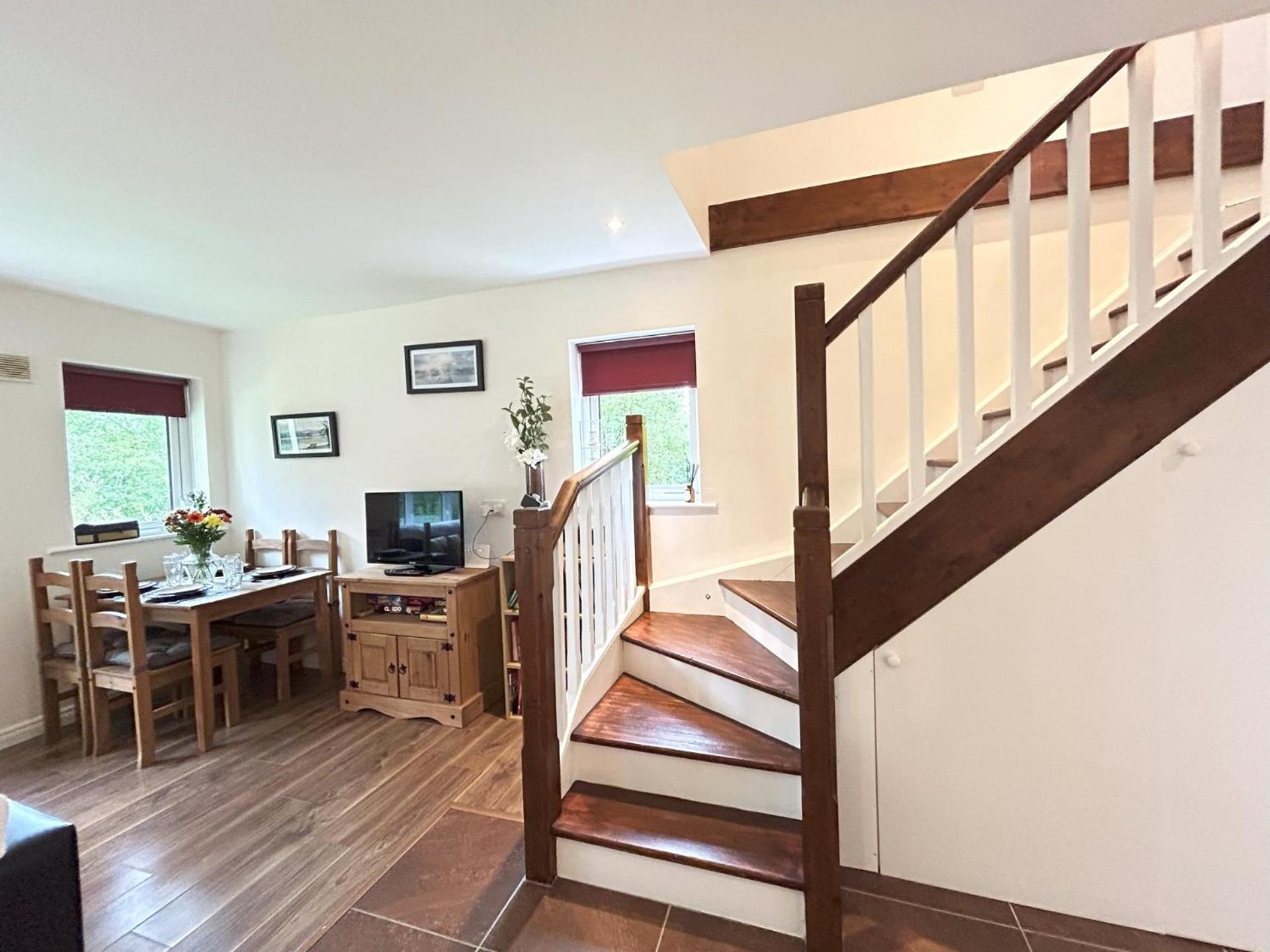 93 Clifden Glen family friendly cottage