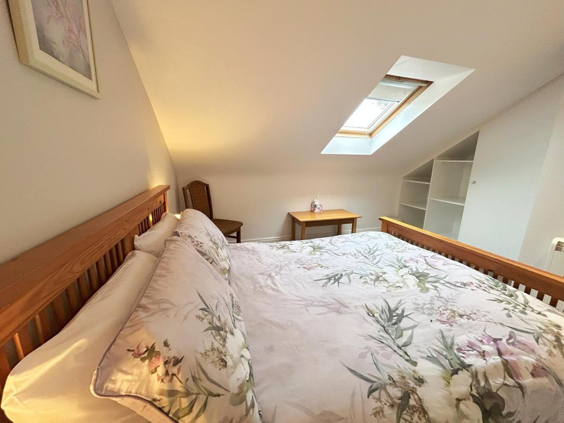 93 Clifden Glen family friendly cottage