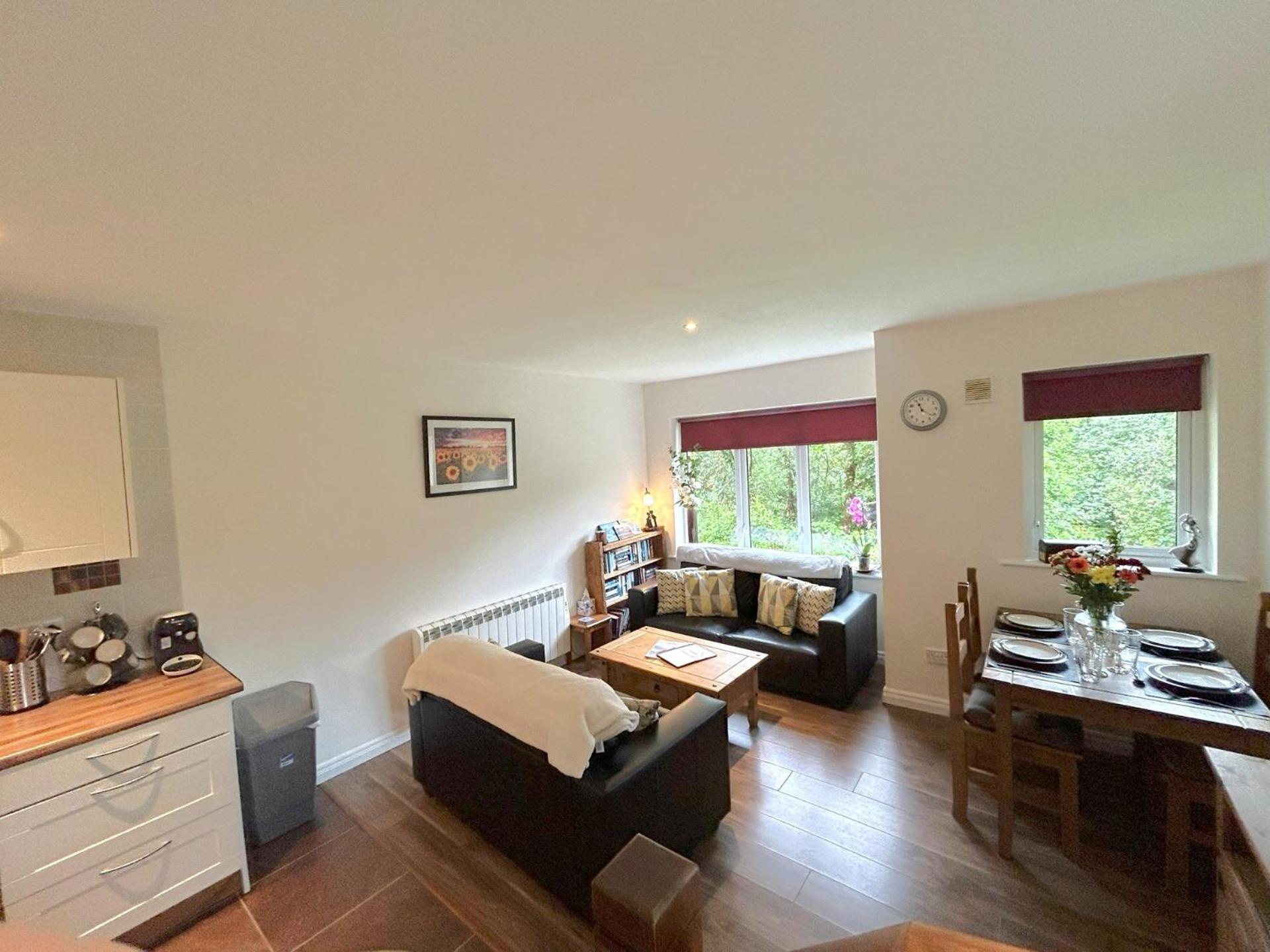 93 Clifden Glen family friendly cottage