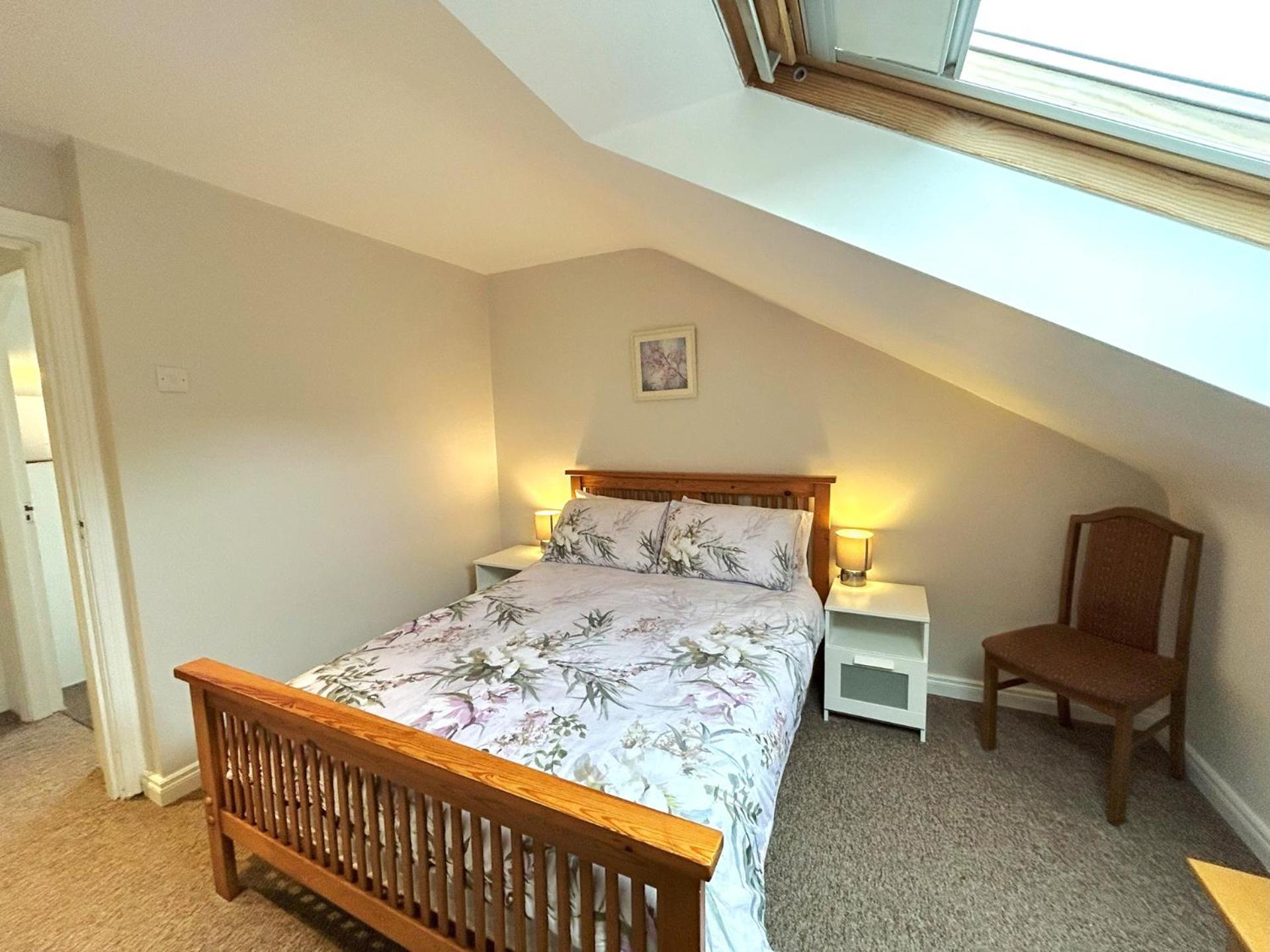 93 Clifden Glen family friendly cottage