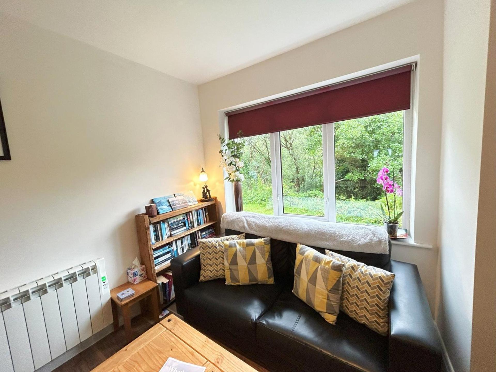 93 Clifden Glen family friendly cottage