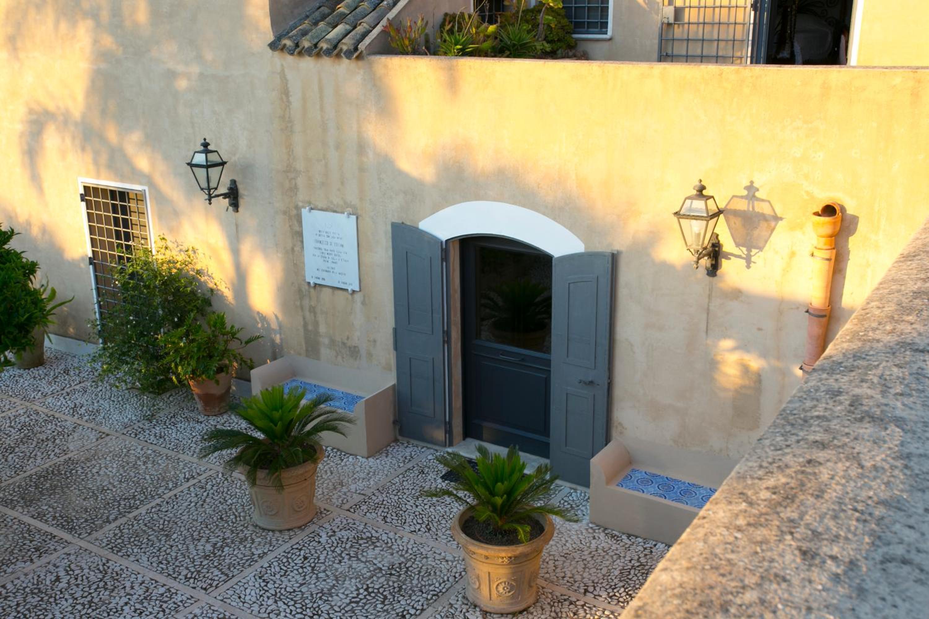 Baglio Sant'Andrea