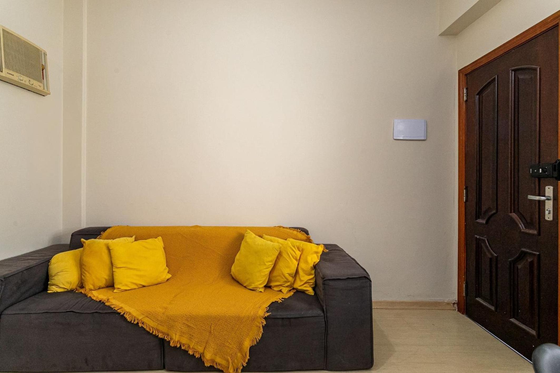 Copacabana: Beach and Comfort | 4 Guests