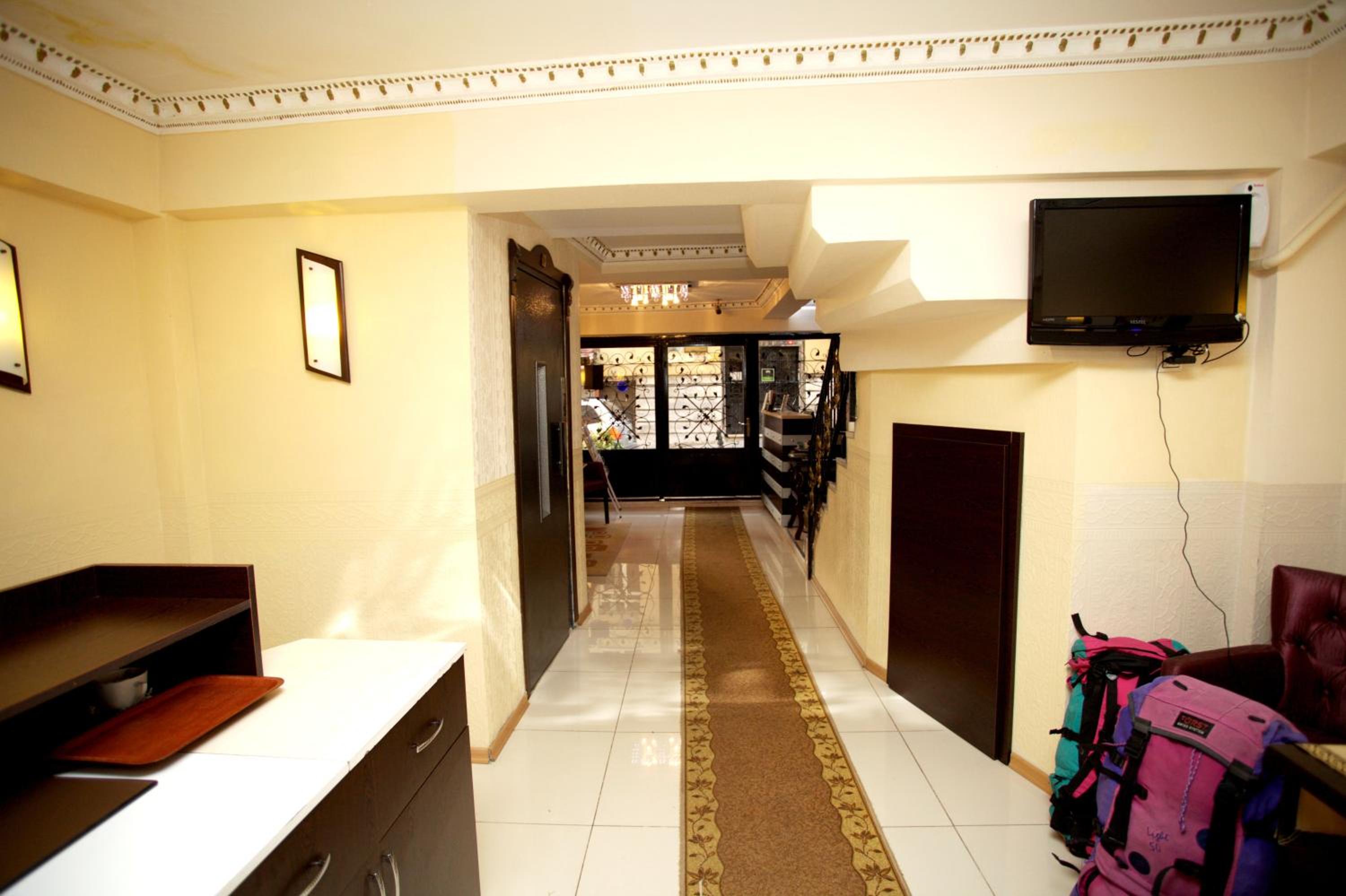 Sultanahmet Park Hotel - Image 76