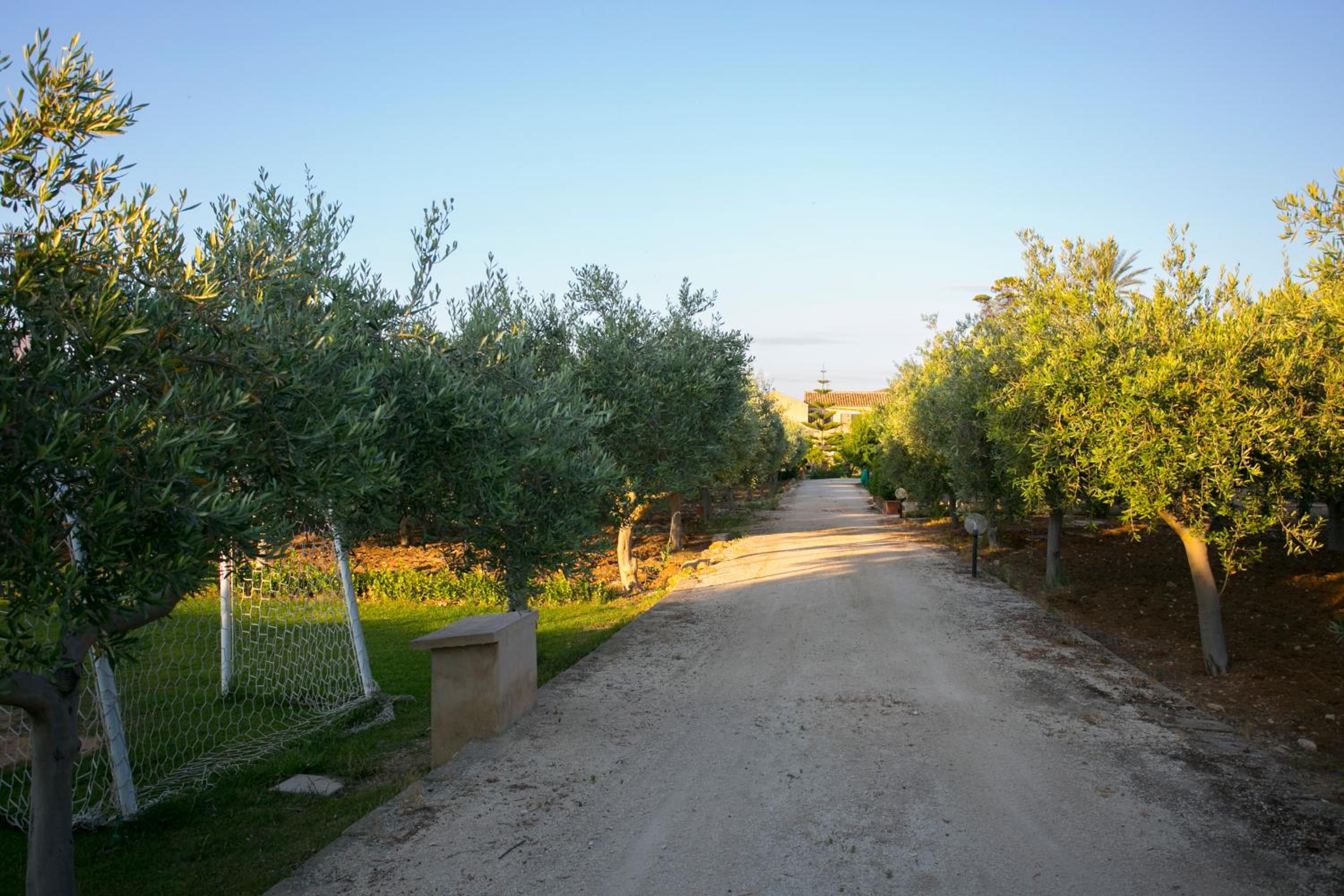 Baglio Sant'Andrea