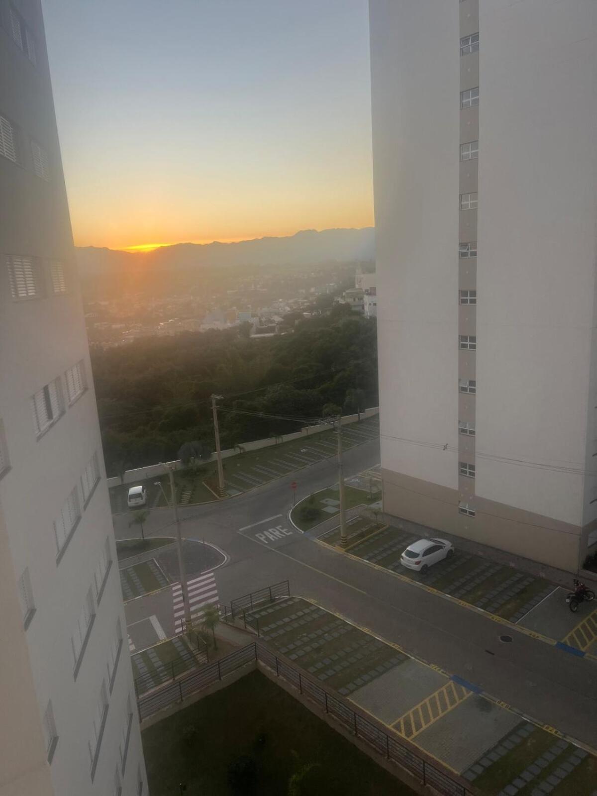 Kitnet Condomínio da Fé 300 m da Canção Nova