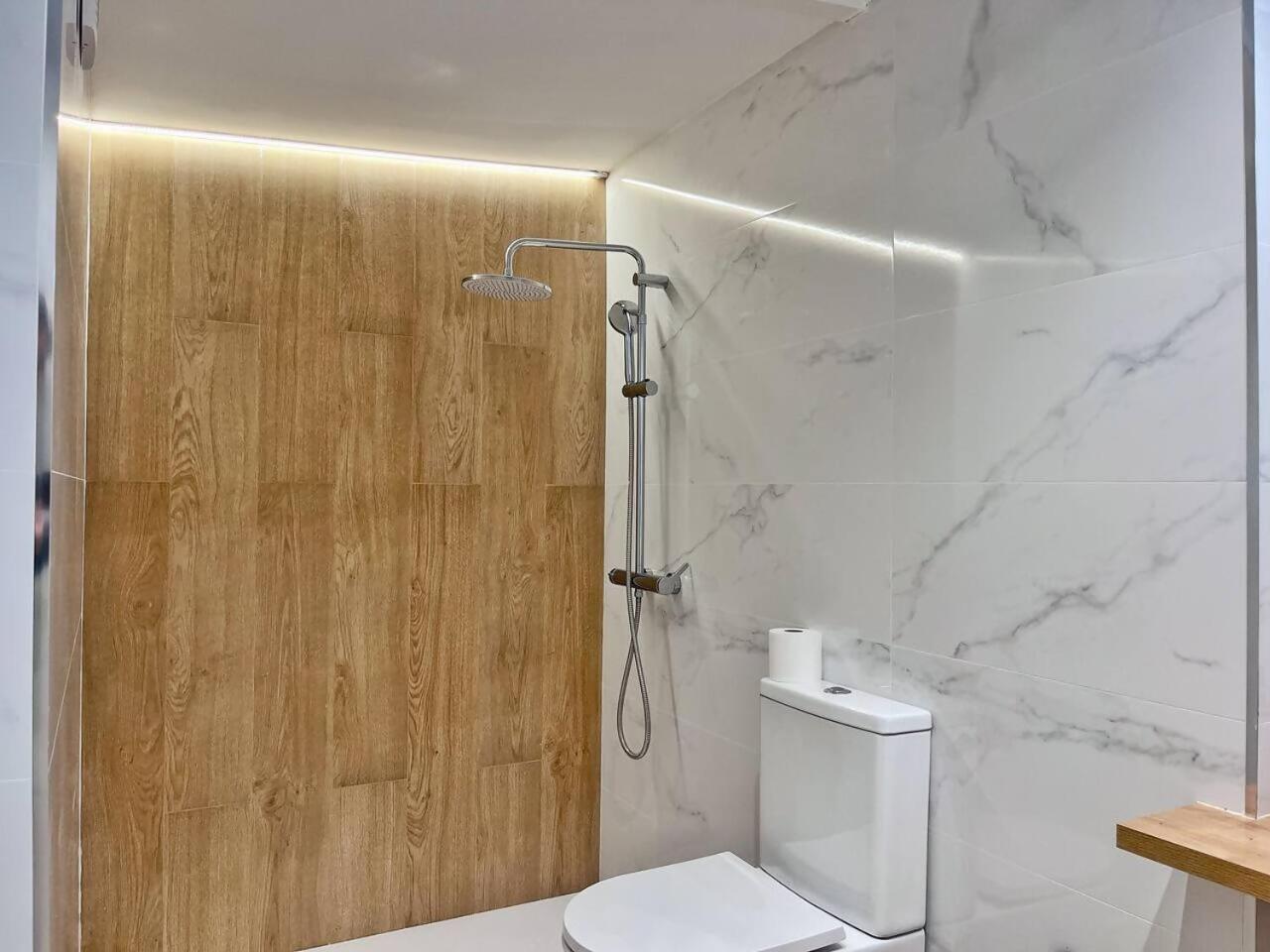 Loft Familiar: Paz y Conexión Ideal en Valencia