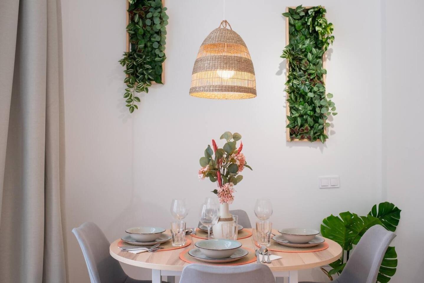 Loft Familiar: Paz y Conexión Ideal en Valencia