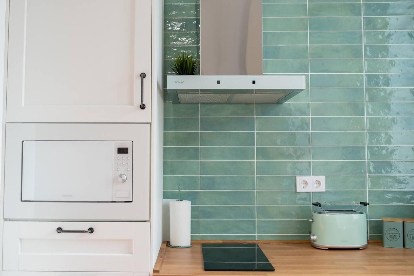 Loft Familiar: Paz y Conexión Ideal en Valencia