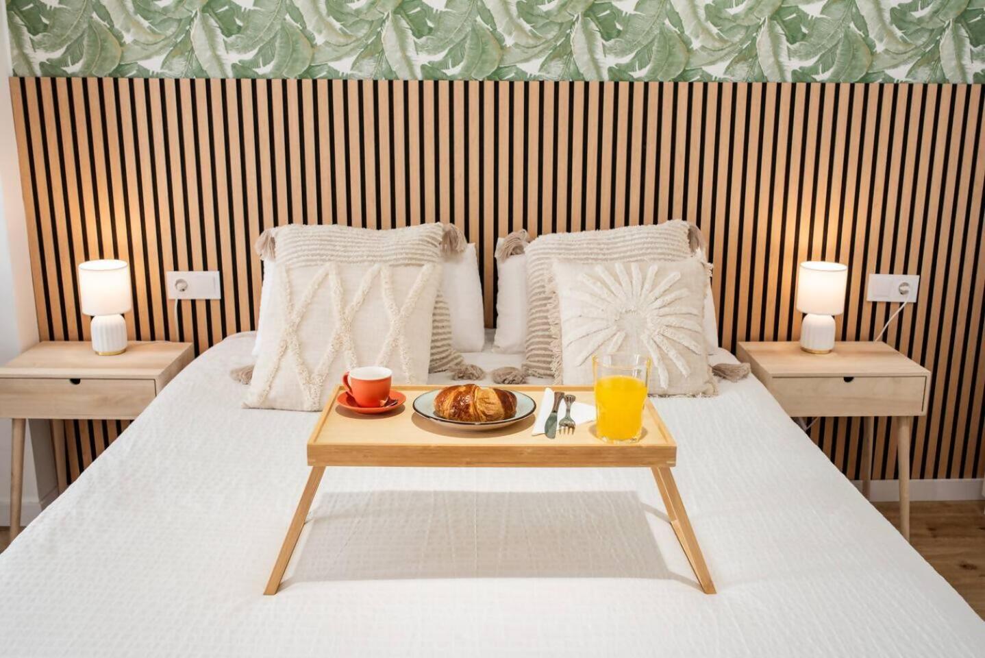 Loft Familiar: Paz y Conexión Ideal en Valencia