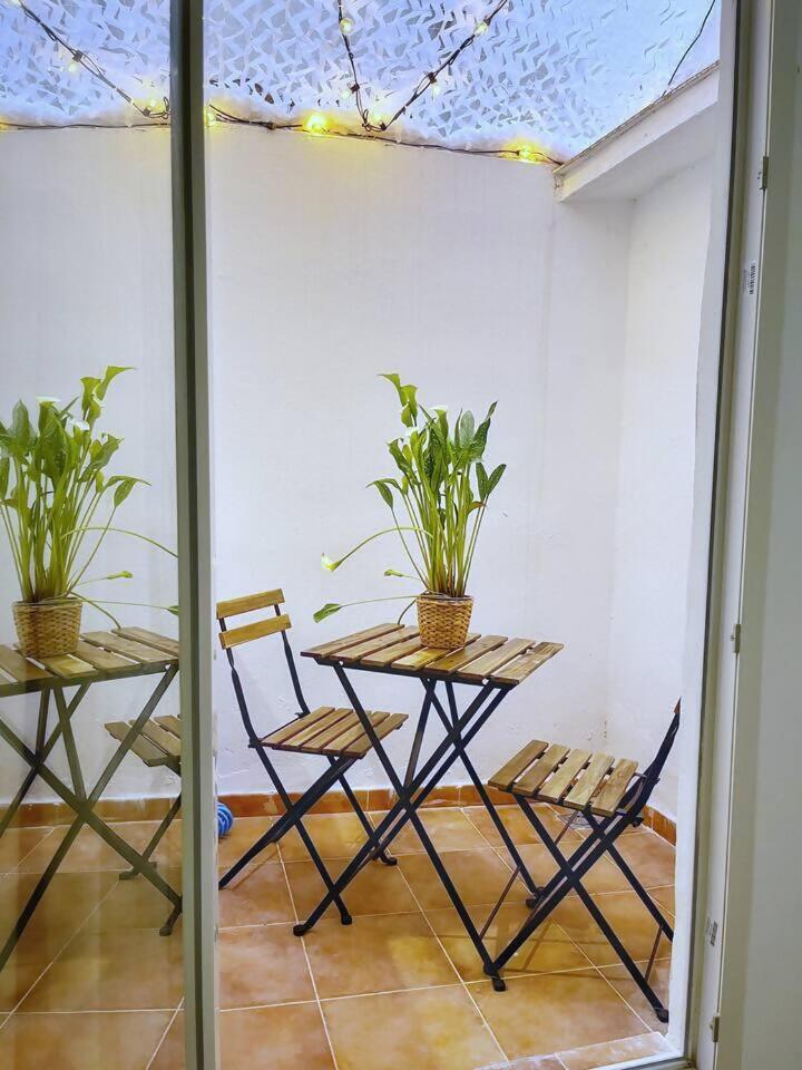 Loft Familiar: Paz y Conexión Ideal en Valencia