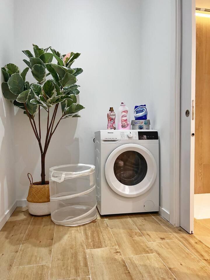 Loft Familiar: Paz y Conexión Ideal en Valencia
