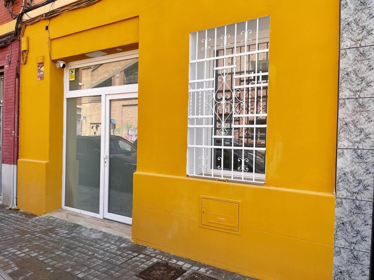 Loft Familiar: Paz y Conexión Ideal en Valencia