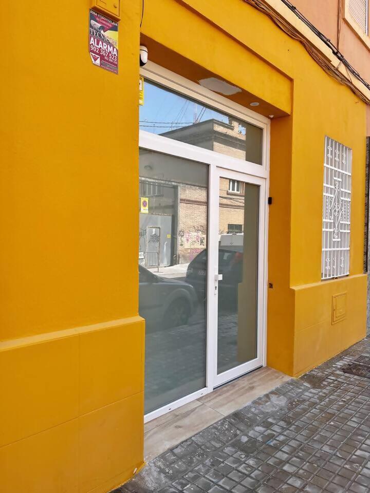 Loft Familiar: Paz y Conexión Ideal en Valencia