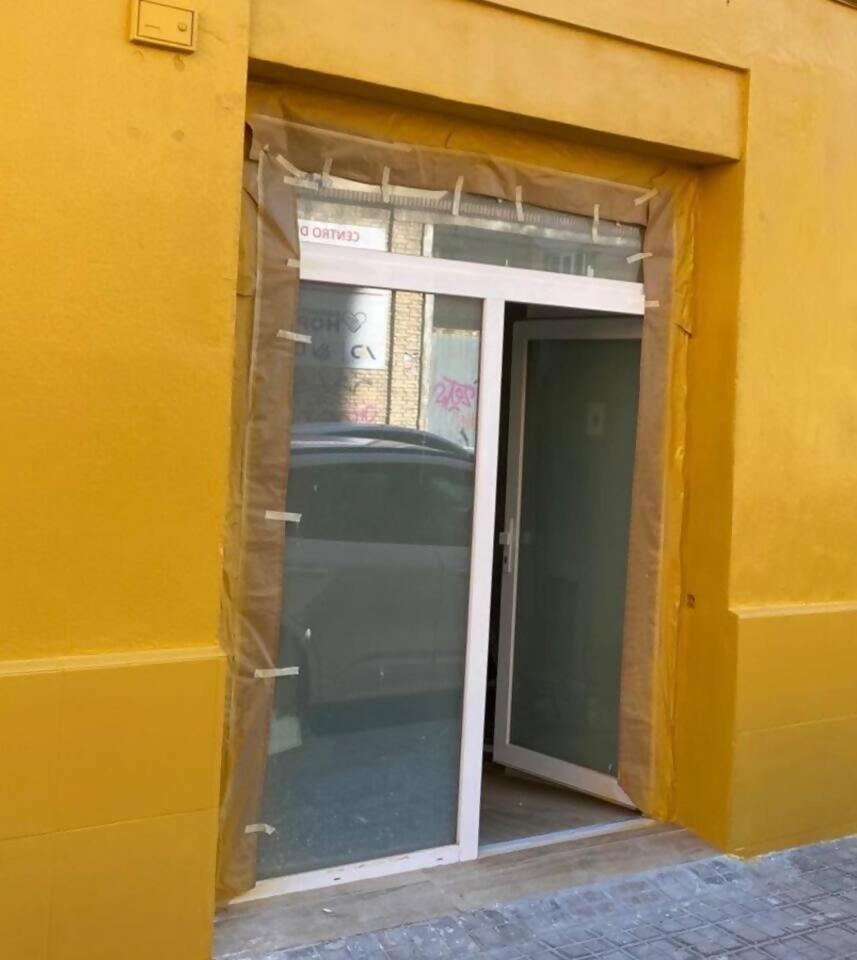Loft Familiar: Paz y Conexión Ideal en Valencia