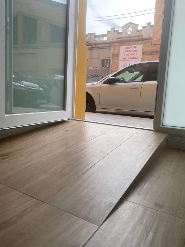 Loft Familiar: Paz y Conexión Ideal en Valencia