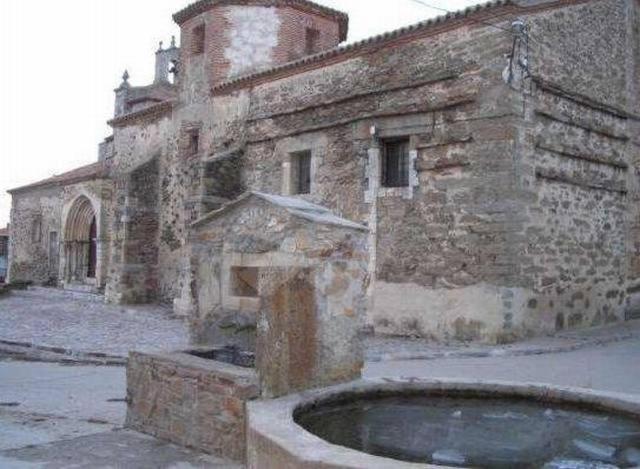 Casa Rural Pájaro Bobo